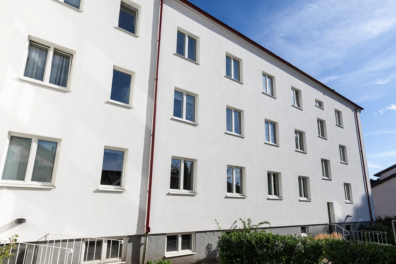 Bostadsrätt, Järnvägsgatan 63, Landskrona