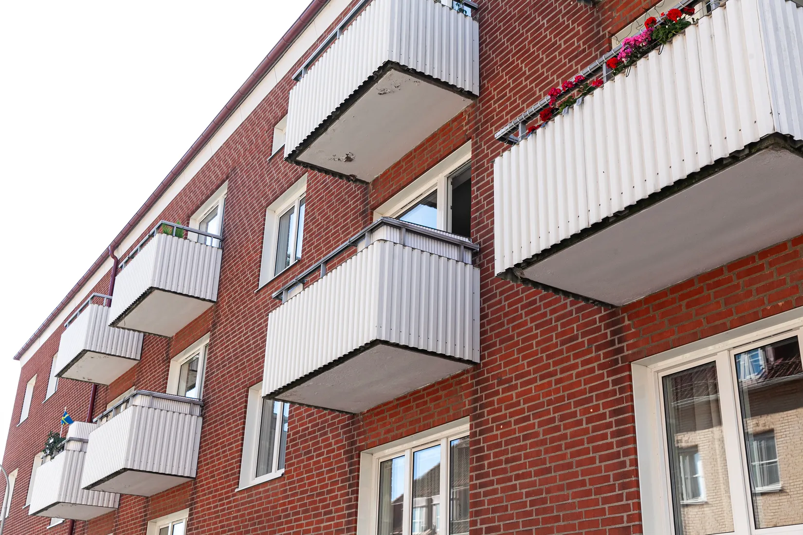 Bostadsrätt, Järnvägsgatan 63, Landskrona