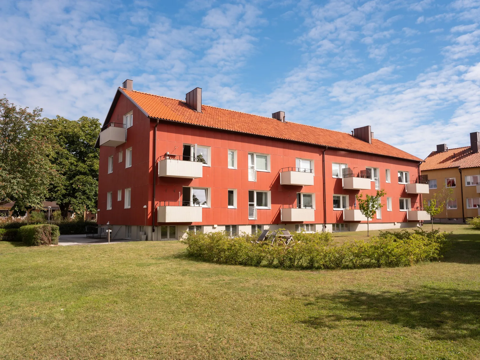 Bostadsrätt, Humlegårdsvägen 17, Visby - Länna, Gotland
