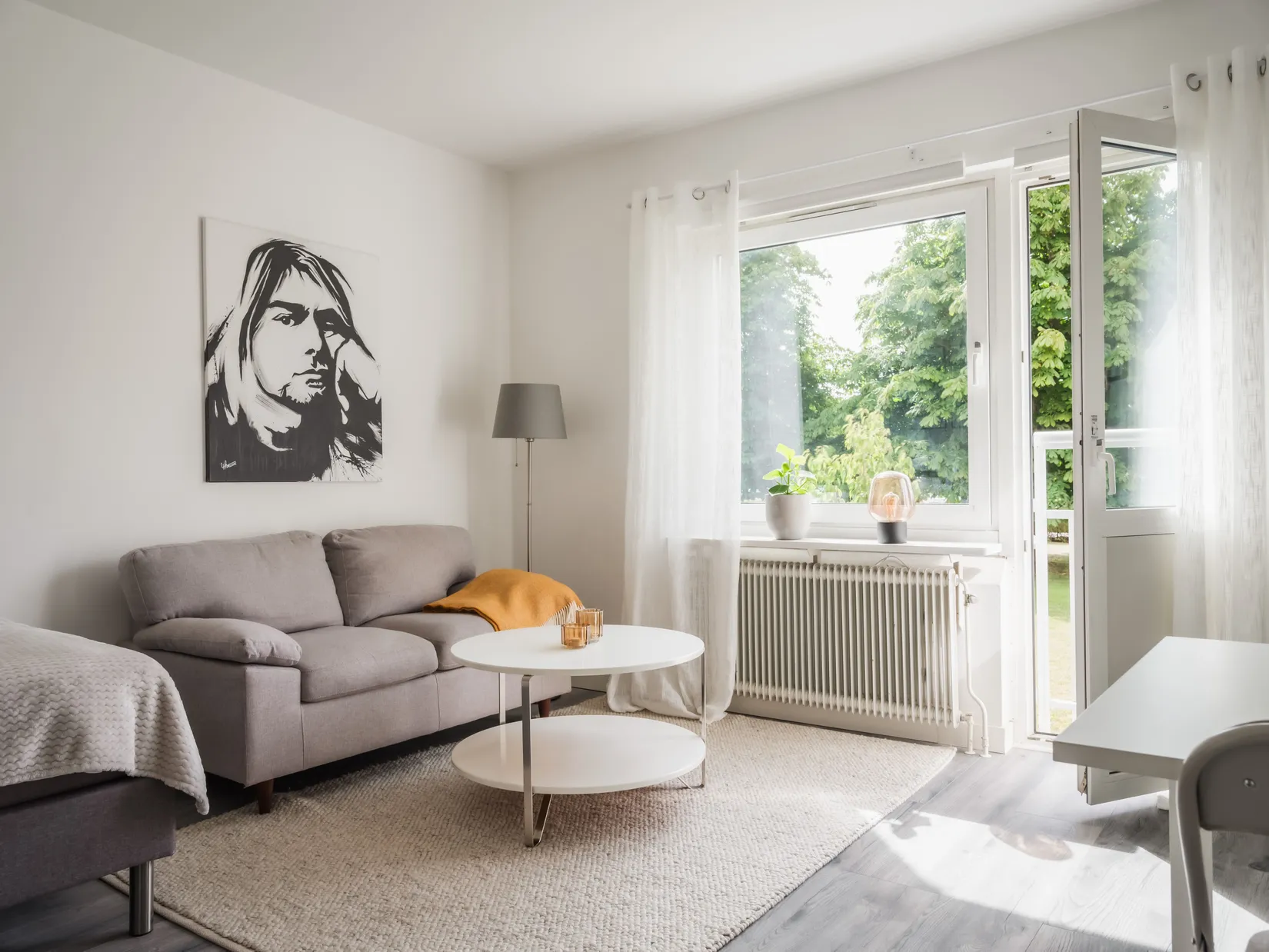 Bostadsrätt, Humlegårdsvägen 17, Visby - Länna, Gotland