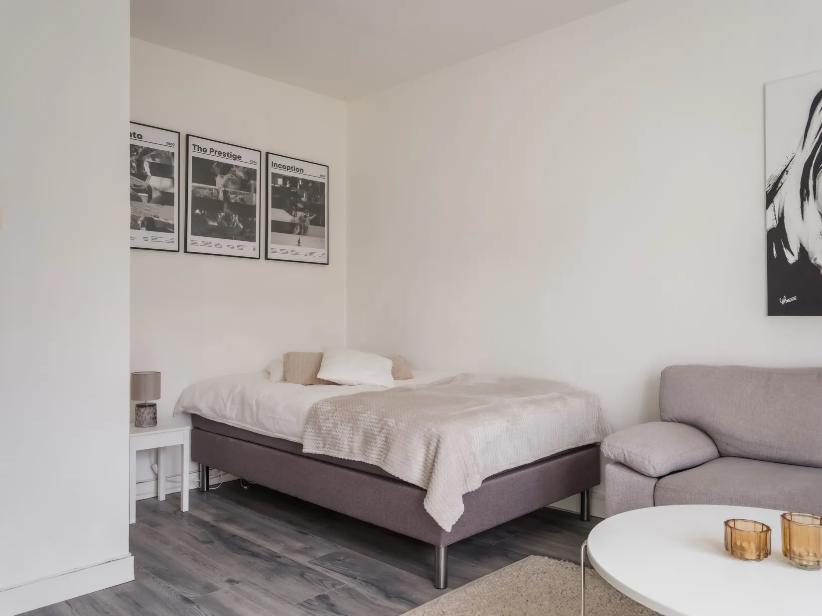 Bostadsrätt, Humlegårdsvägen 17, Visby - Länna, Gotland