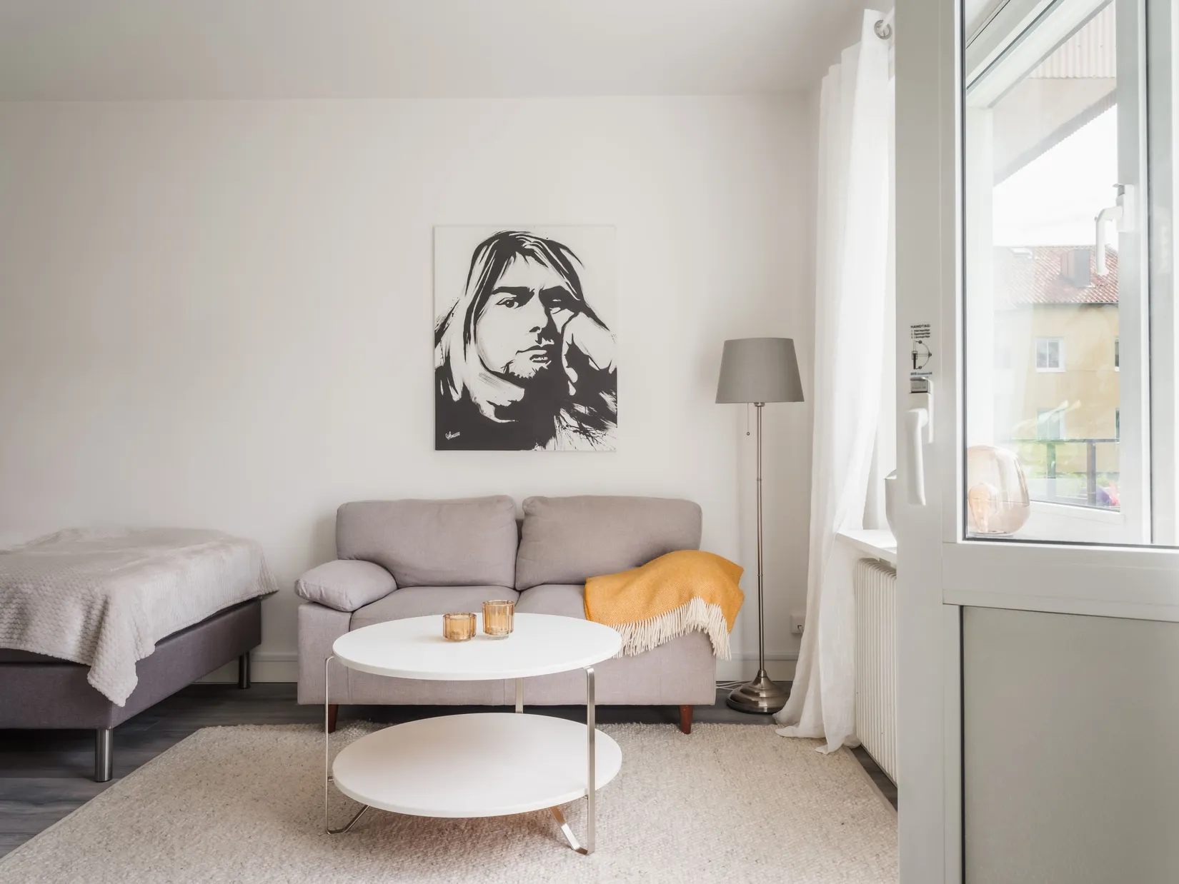 Bostadsrätt, Humlegårdsvägen 17, Visby - Länna, Gotland