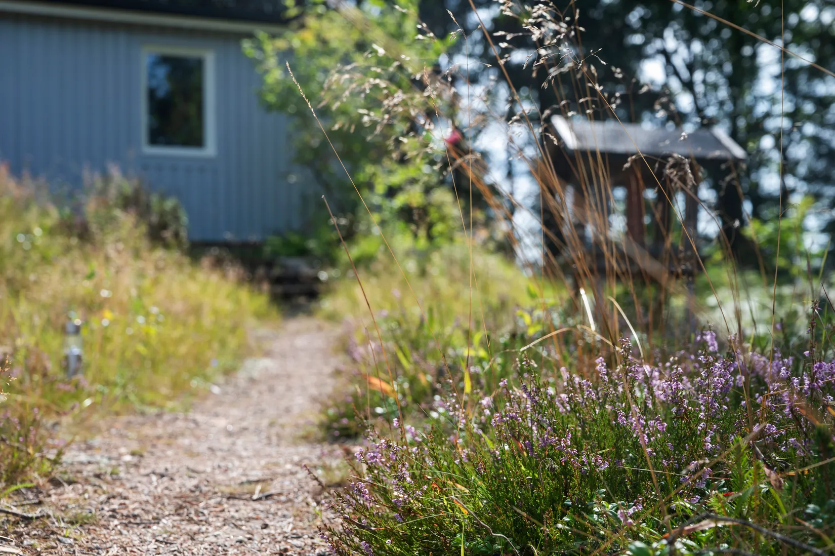 Fritidshus, Skölvene Knallen 1, Skölvene, Herrljunga