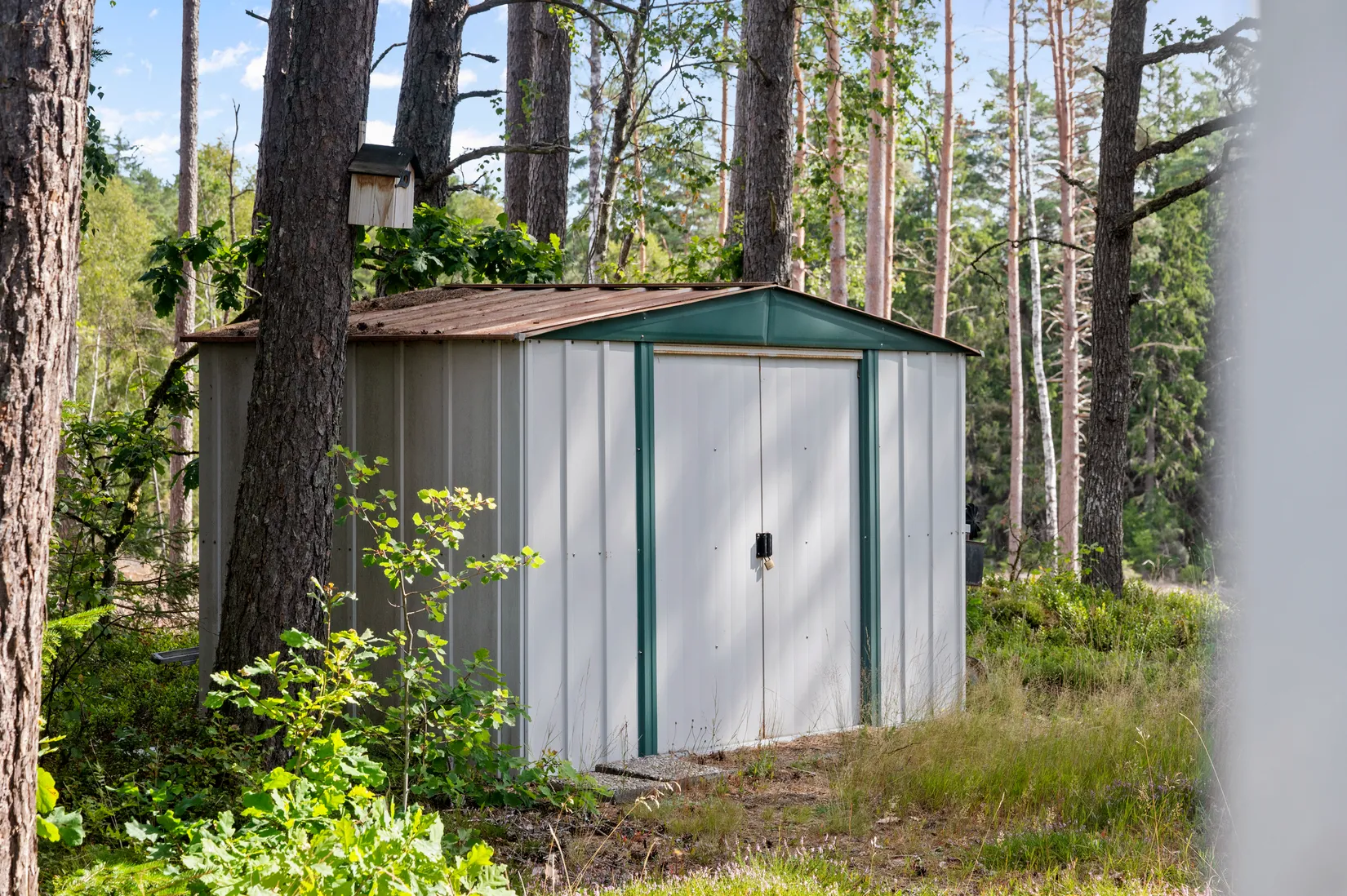 Fritidshus, Skölvene Knallen 1, Skölvene, Herrljunga