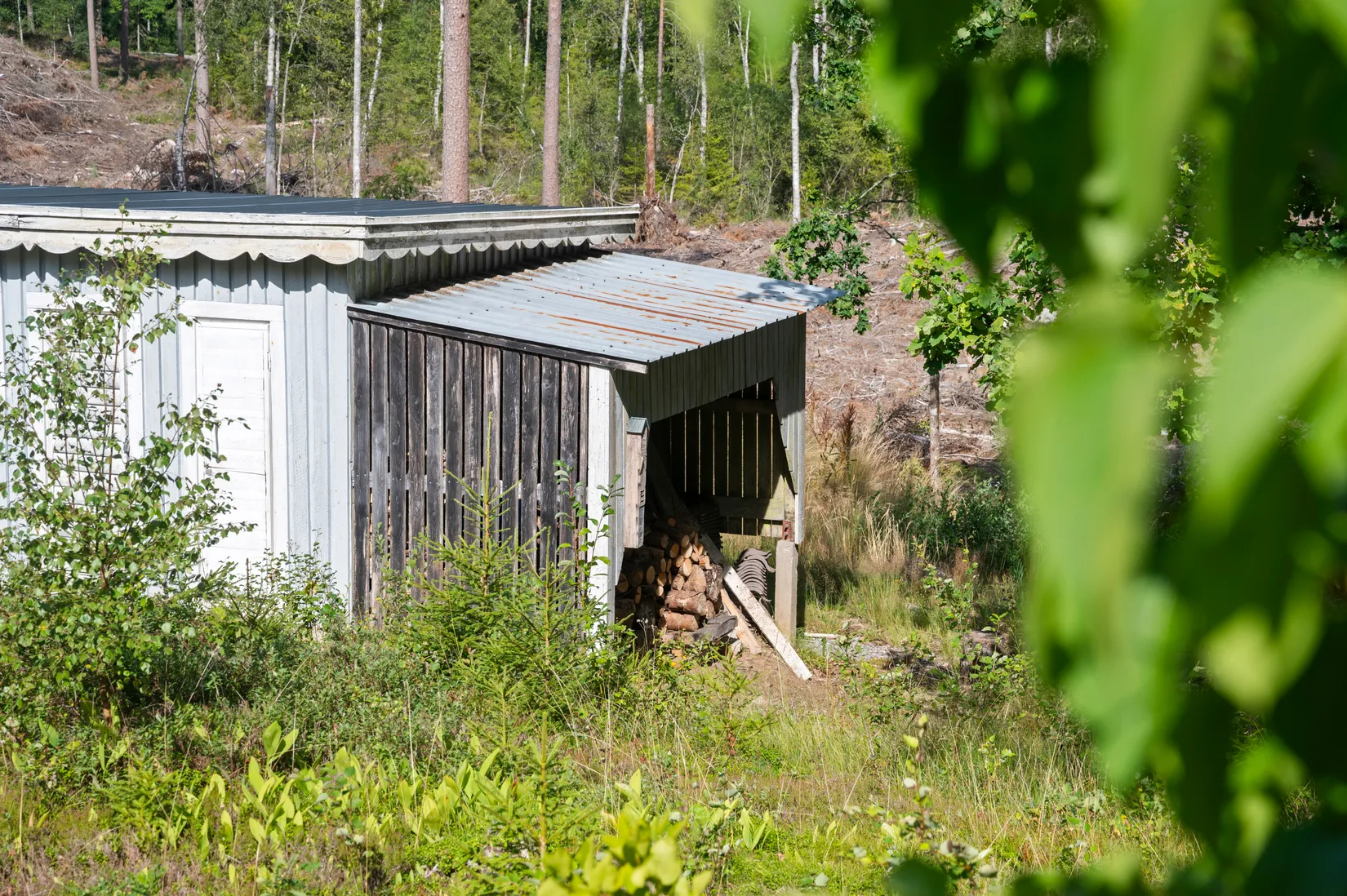 Fritidshus, Skölvene Knallen 1, Skölvene, Herrljunga