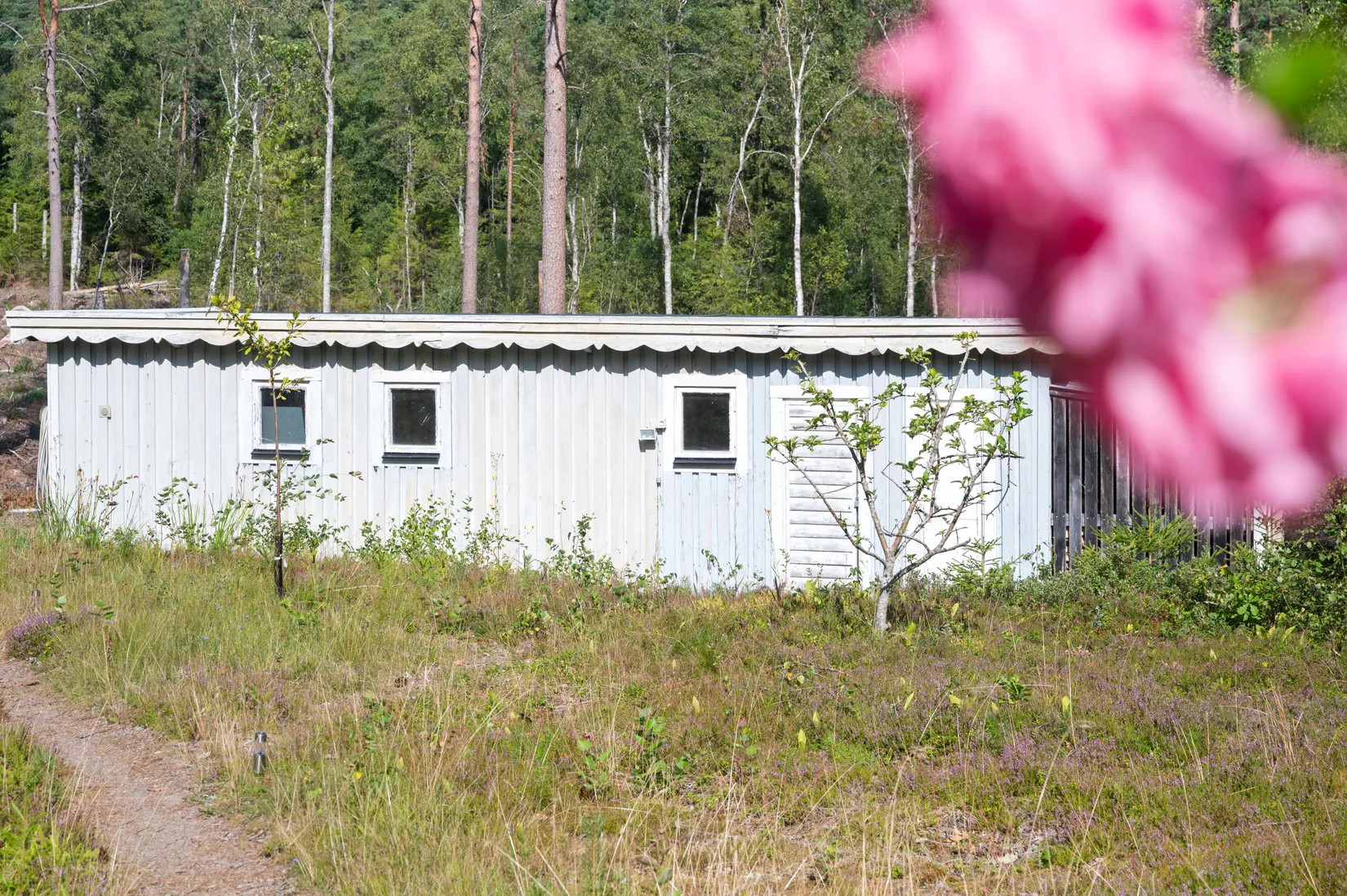 Fritidshus, Skölvene Knallen 1, Skölvene, Herrljunga