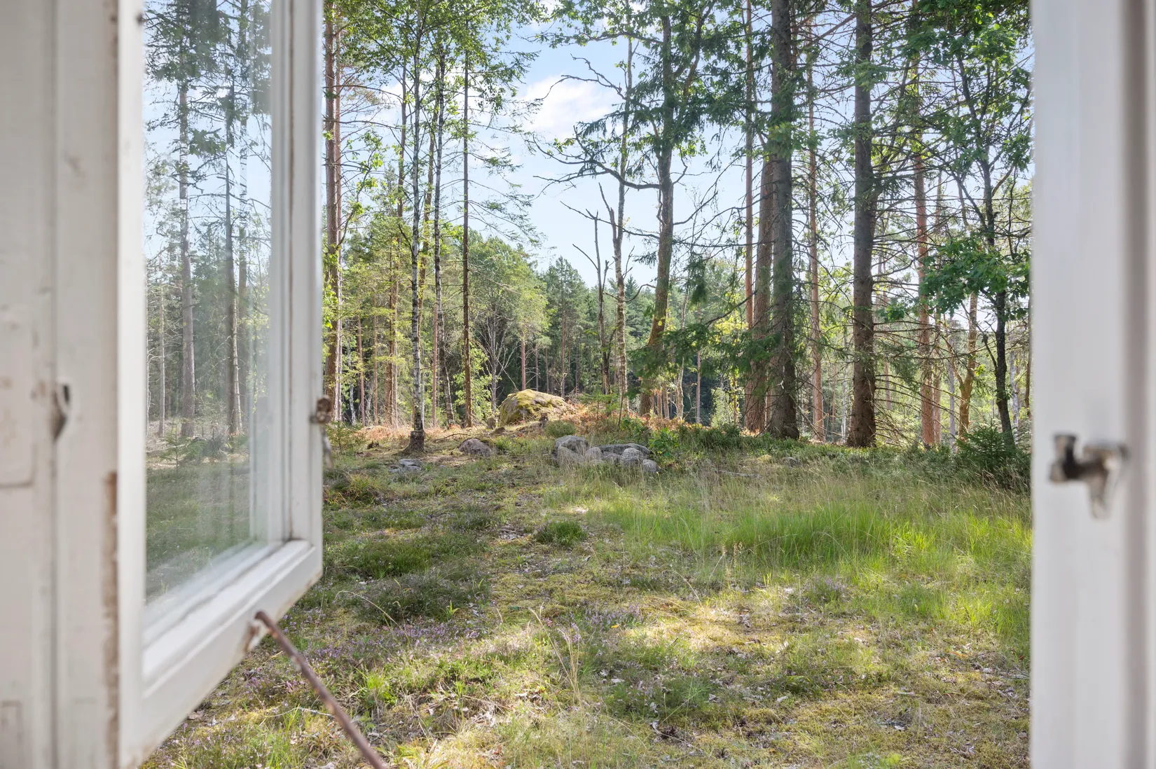 Fritidshus, Skölvene Knallen 1, Skölvene, Herrljunga