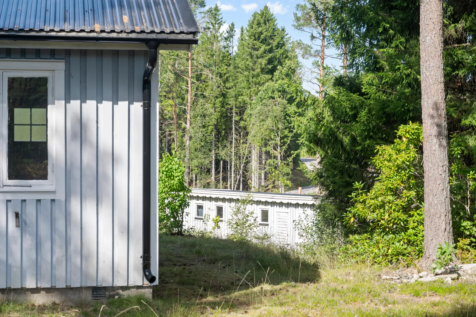 Fritidshus, Skölvene Knallen 1, Skölvene, Herrljunga