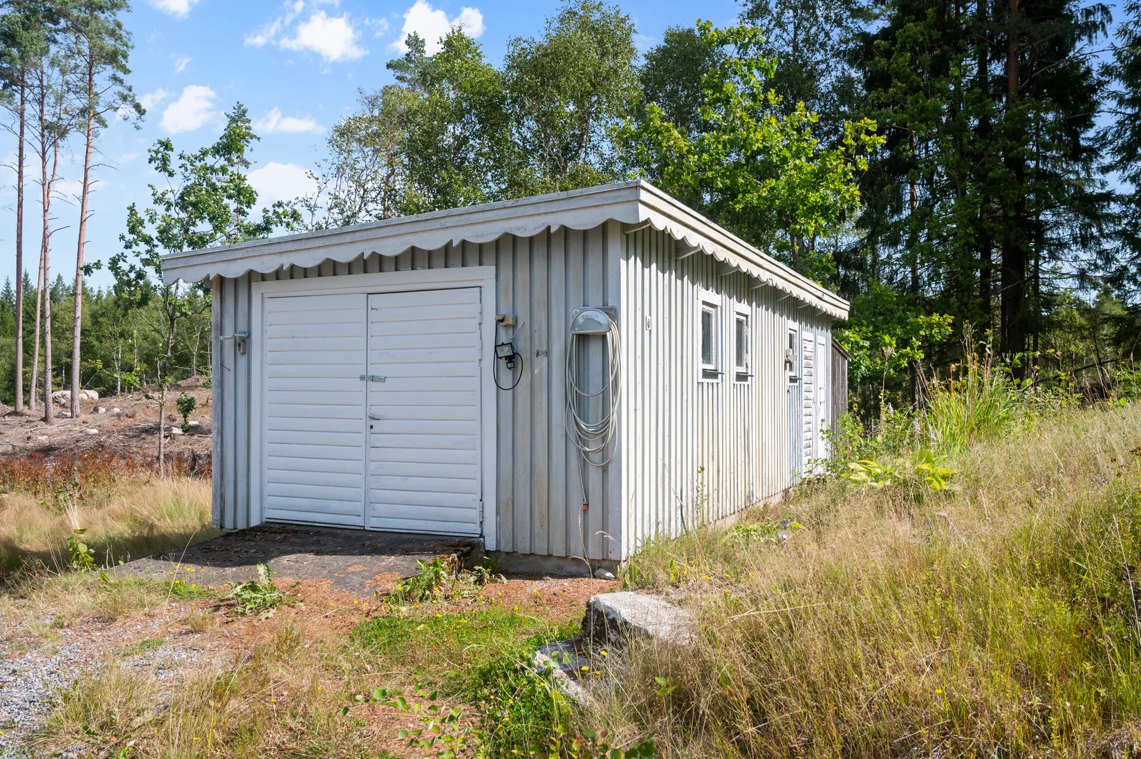 Fritidshus, Skölvene Knallen 1, Skölvene, Herrljunga