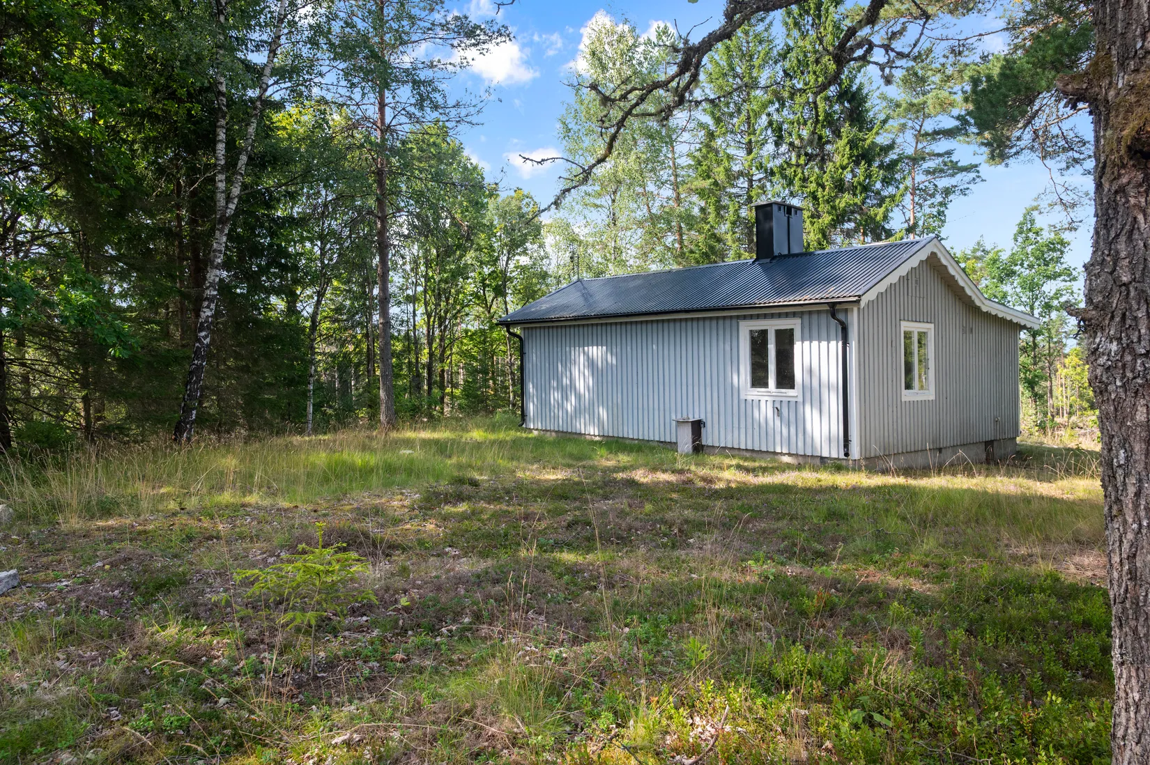 Fritidshus, Skölvene Knallen 1, Skölvene, Herrljunga