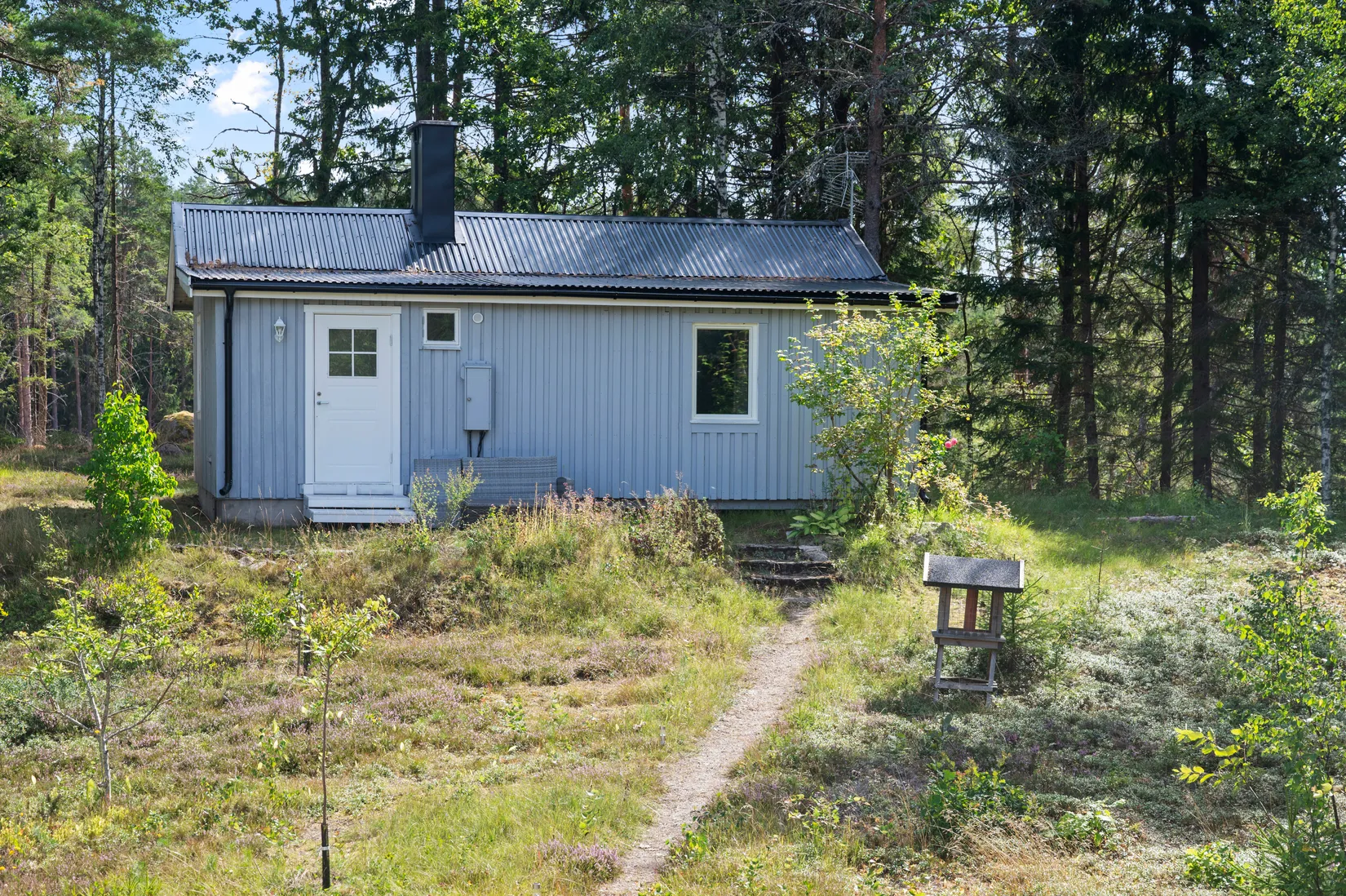 Fritidshus, Skölvene Knallen 1, Skölvene, Herrljunga