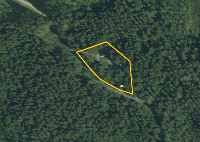 Fritidshus, Skölvene Knallen 1, Skölvene, Herrljunga