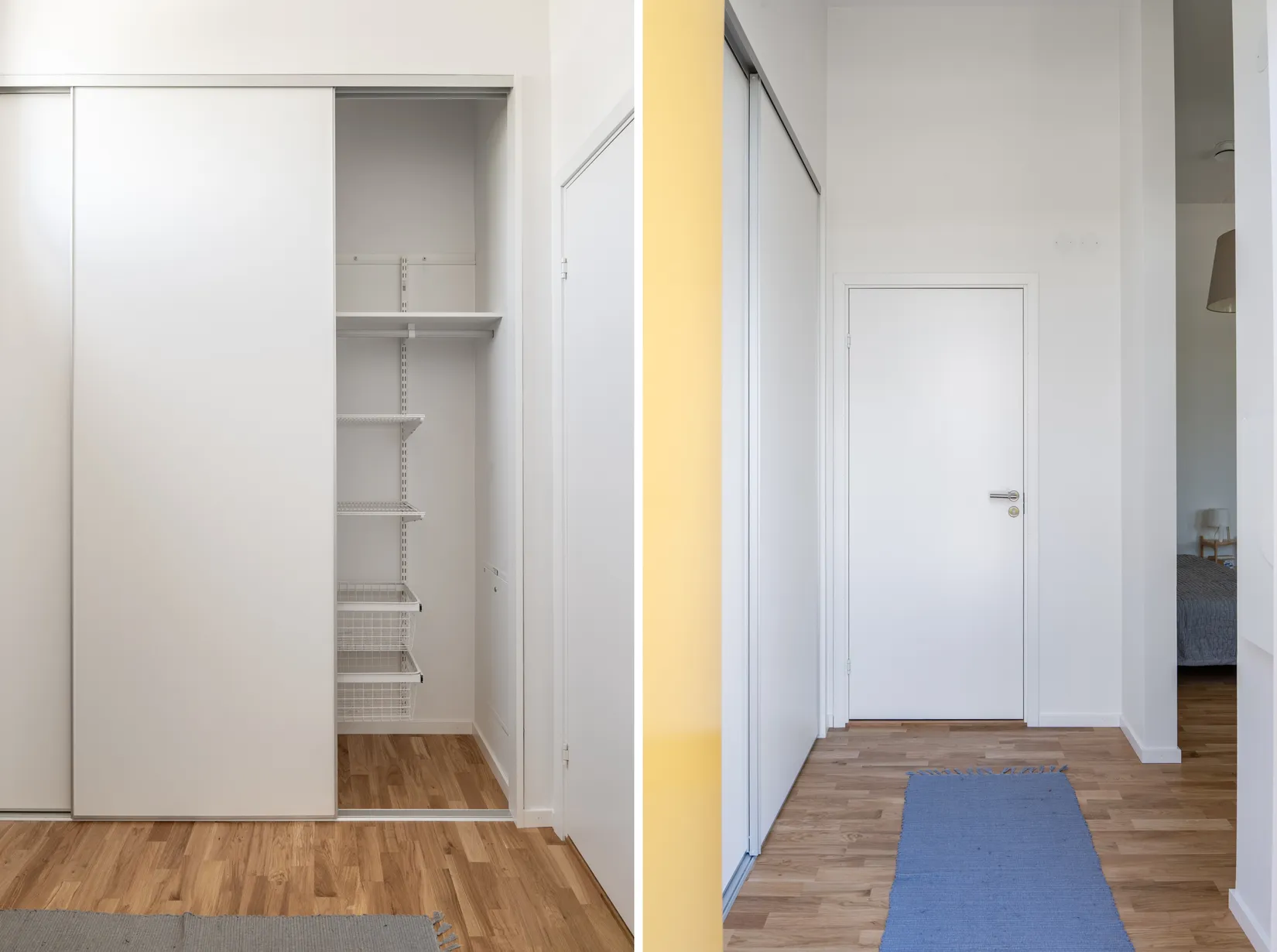 Bostadsrätt, Skeppsgatan 6A, Varvsstaden, Malmö