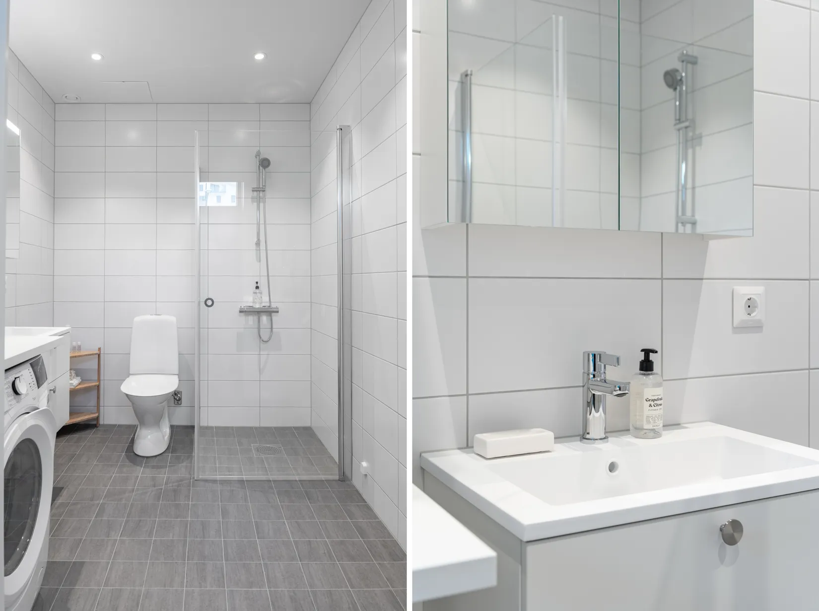 Bostadsrätt, Skeppsgatan 6A, Varvsstaden, Malmö