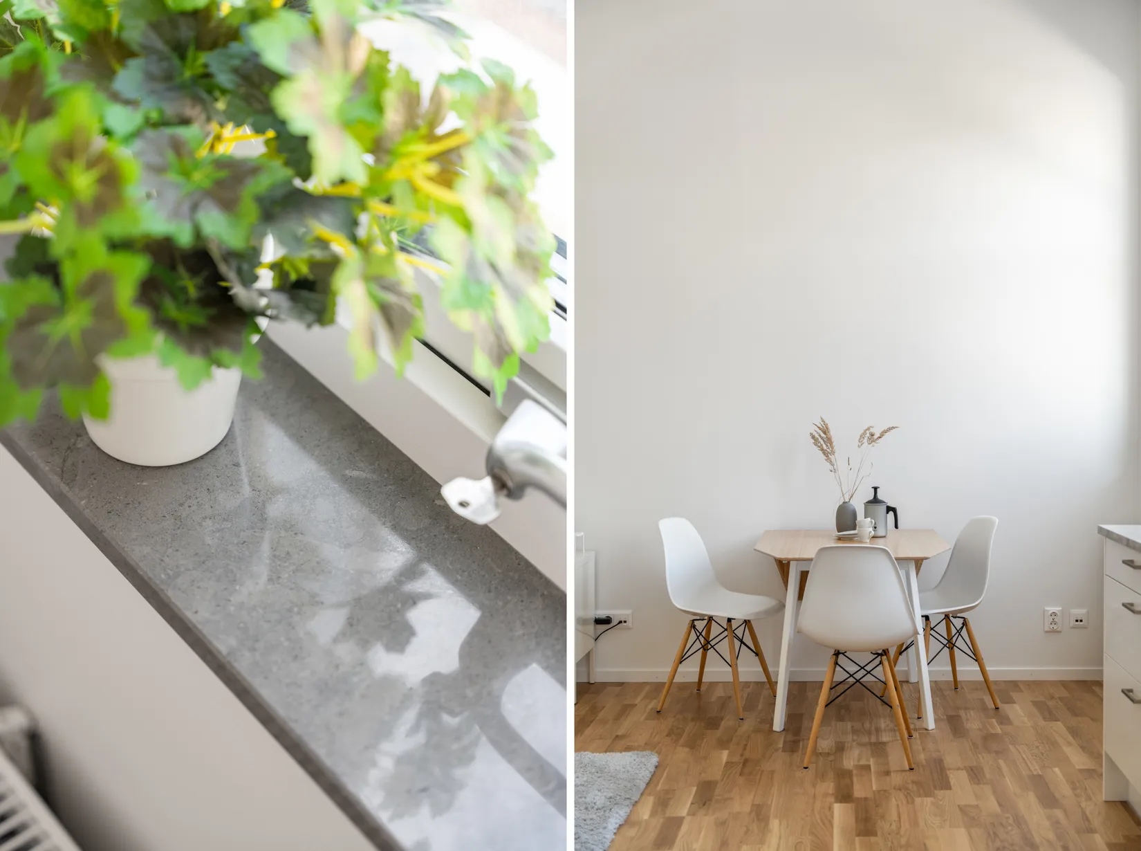 Bostadsrätt, Skeppsgatan 6A, Varvsstaden, Malmö