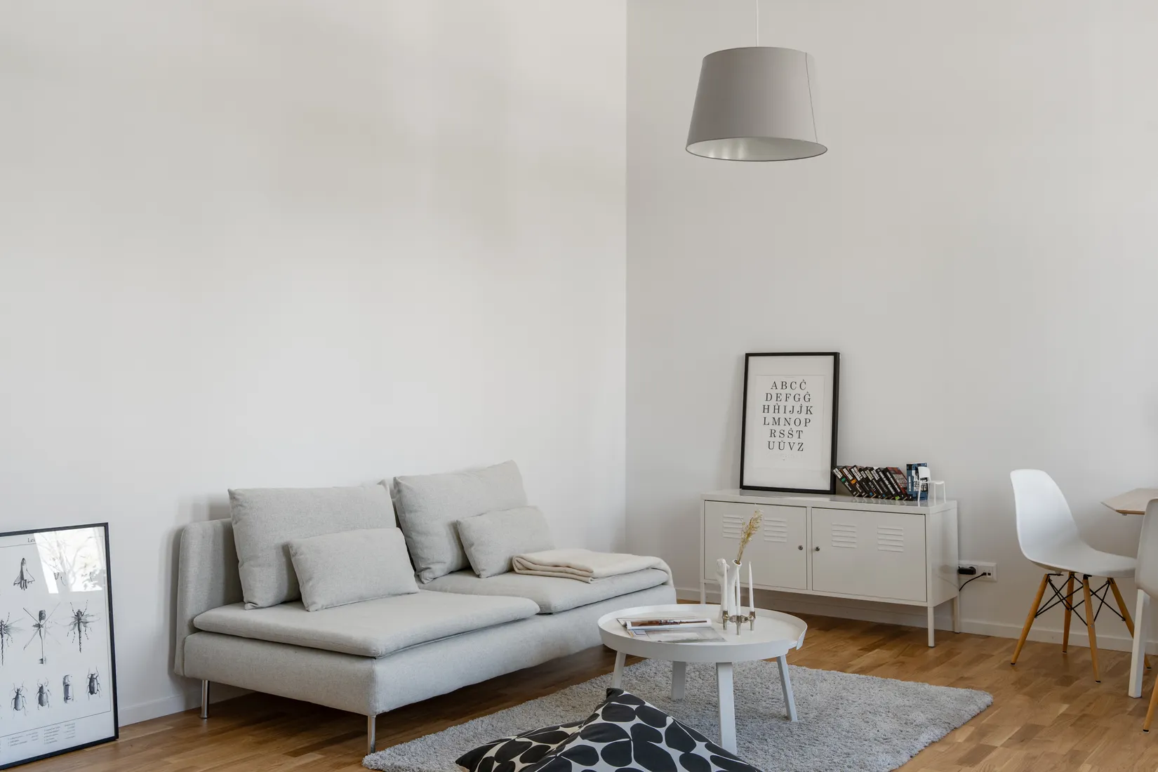 Bostadsrätt, Skeppsgatan 6A, Varvsstaden, Malmö