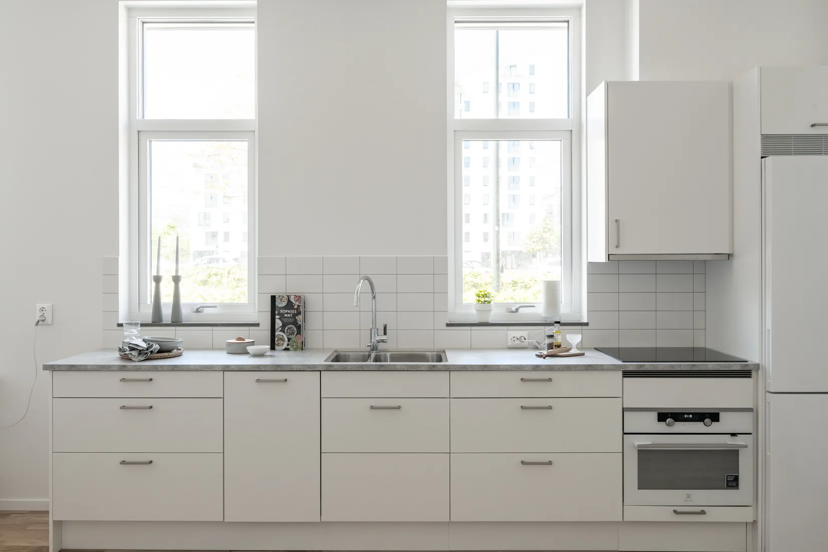 Bostadsrätt, Skeppsgatan 6A, Varvsstaden, Malmö