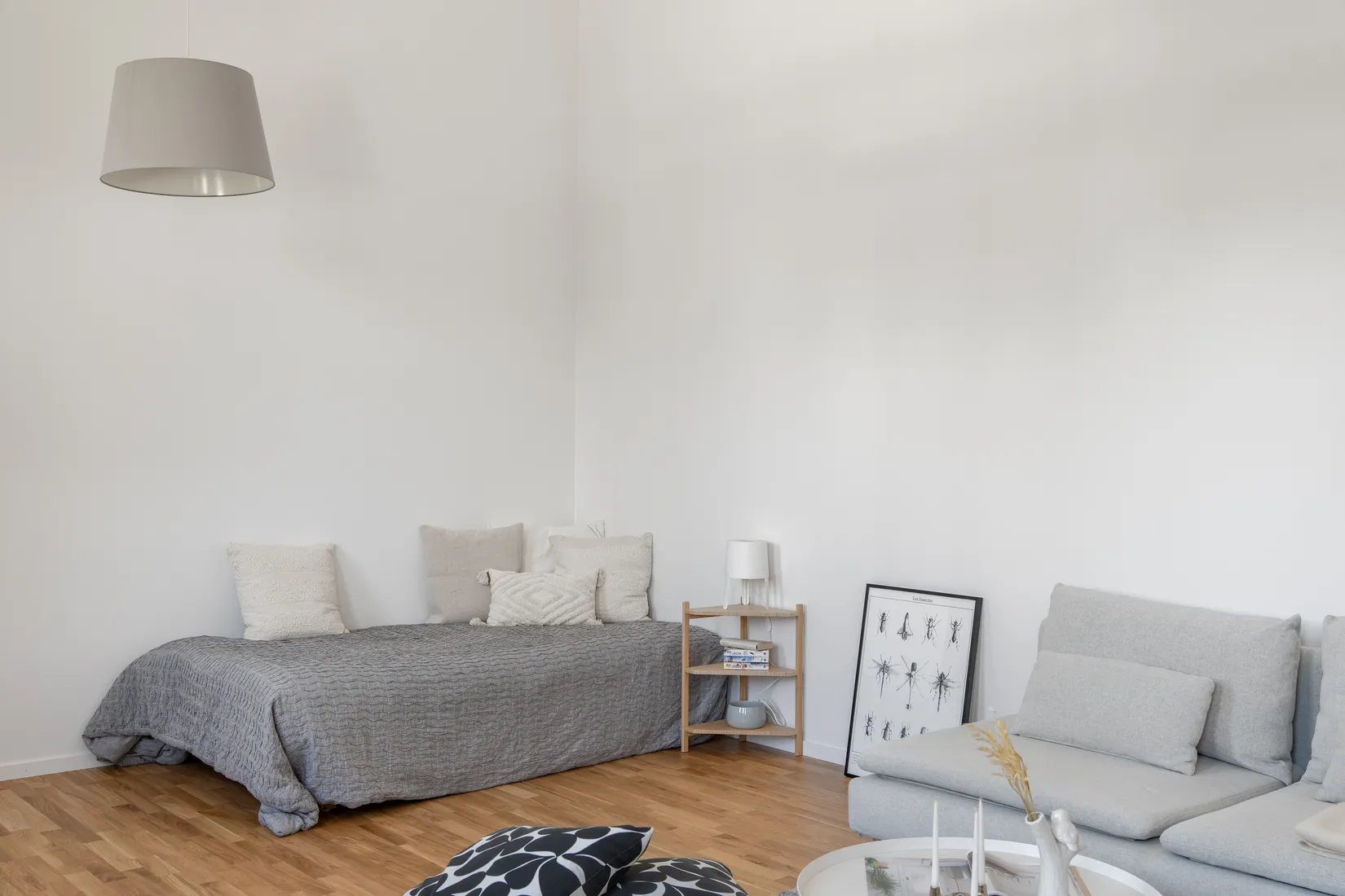 Bostadsrätt, Skeppsgatan 6A, Varvsstaden, Malmö