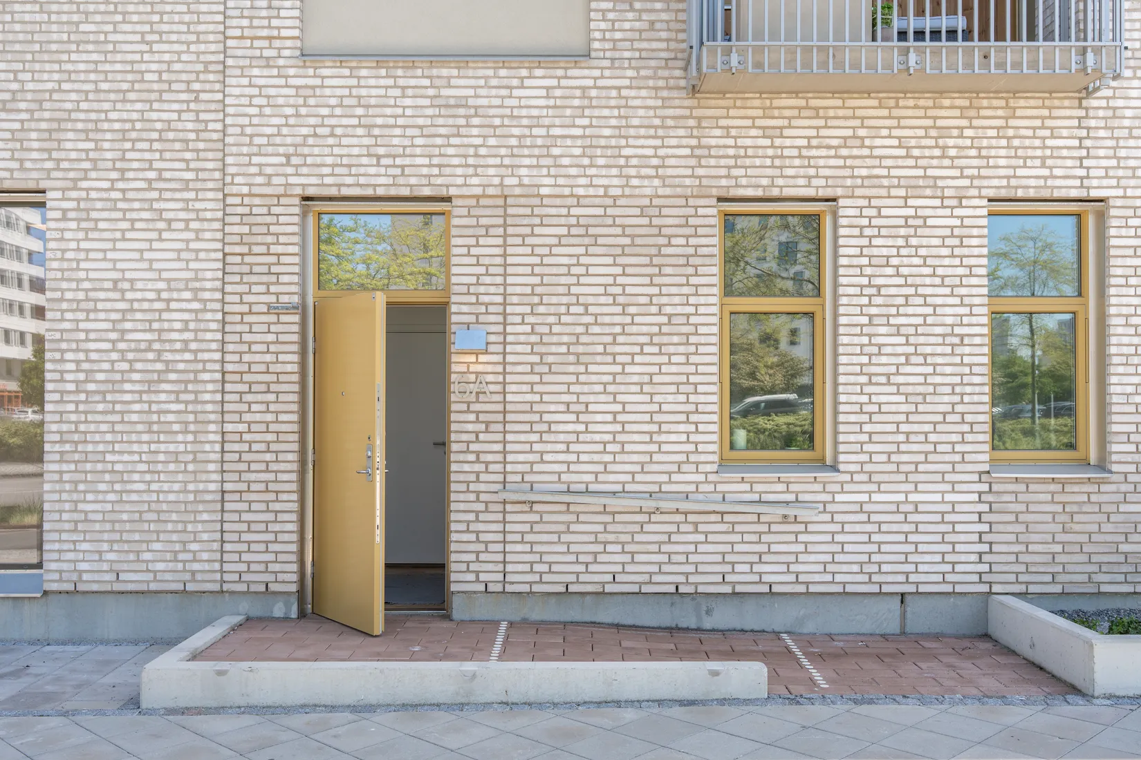 Bostadsrätt, Skeppsgatan 6A, Varvsstaden, Malmö