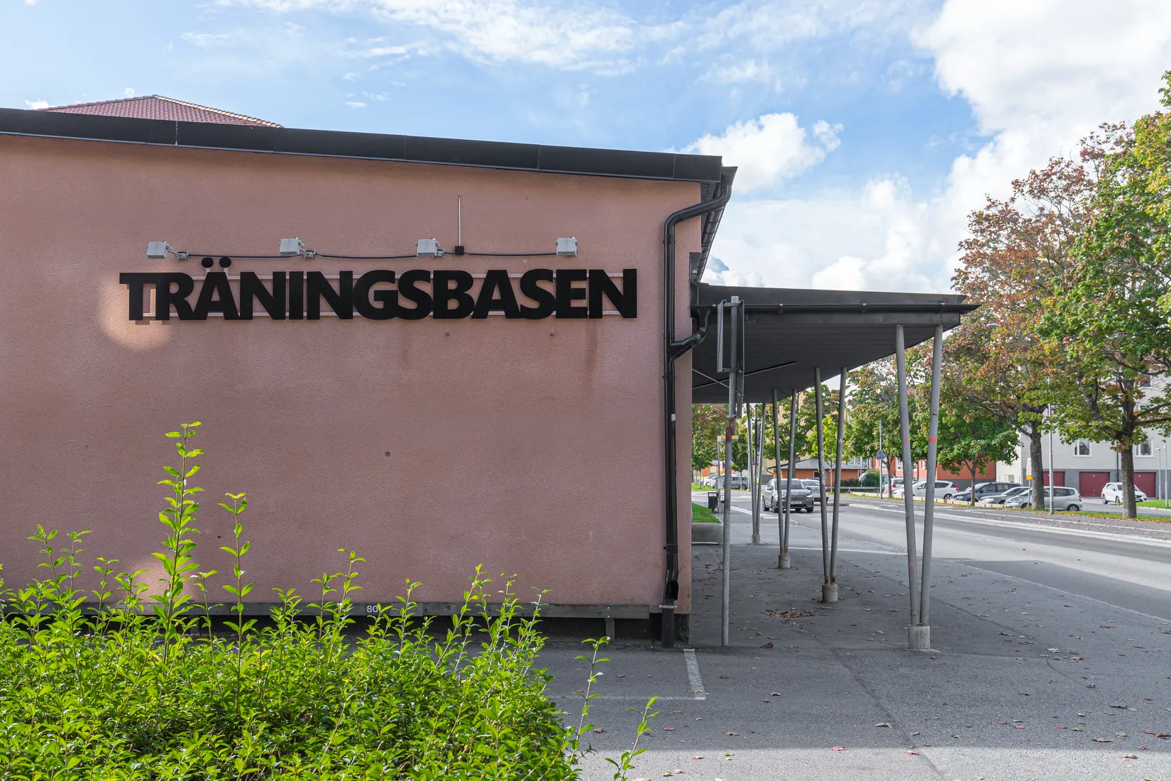 Bostadsrätt, Murargatan 30A, Salabacke, Uppsala