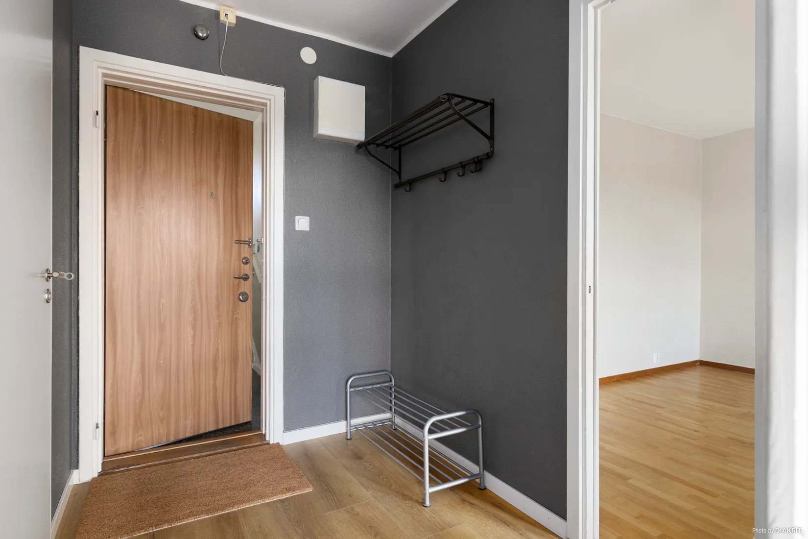 Bostadsrätt, Murargatan 30A, Salabacke, Uppsala