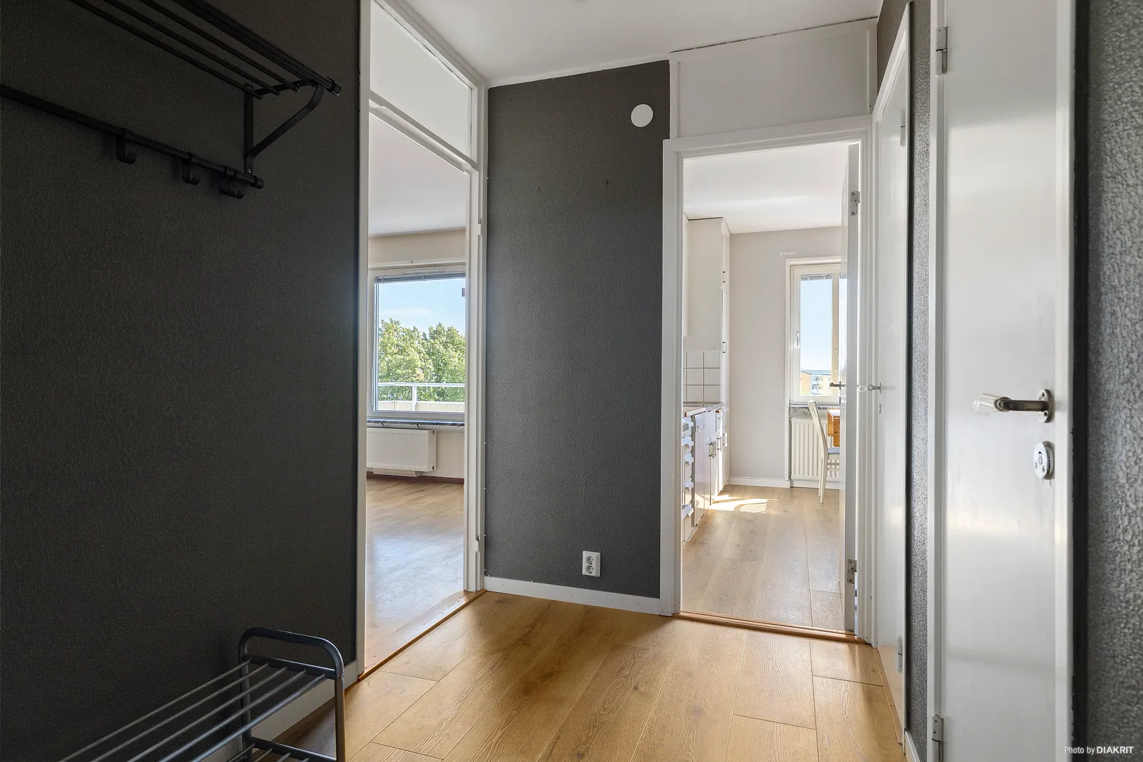 Bostadsrätt, Murargatan 30A, Salabacke, Uppsala