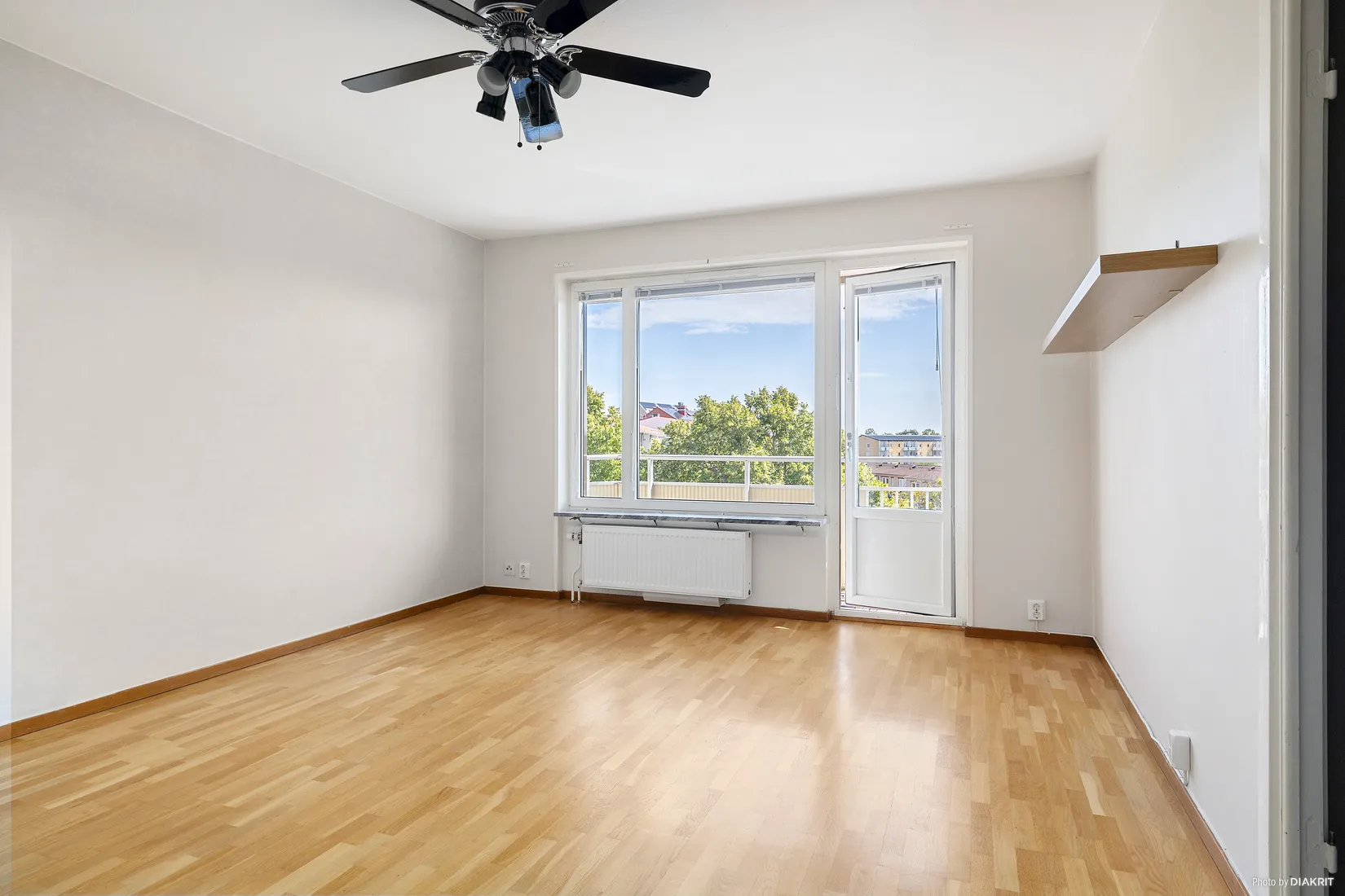 Bostadsrätt, Murargatan 30A, Salabacke, Uppsala