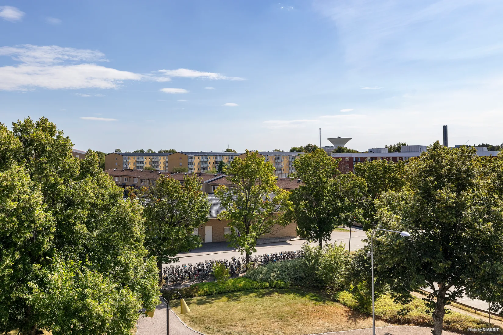 Bostadsrätt, Murargatan 30A, Salabacke, Uppsala