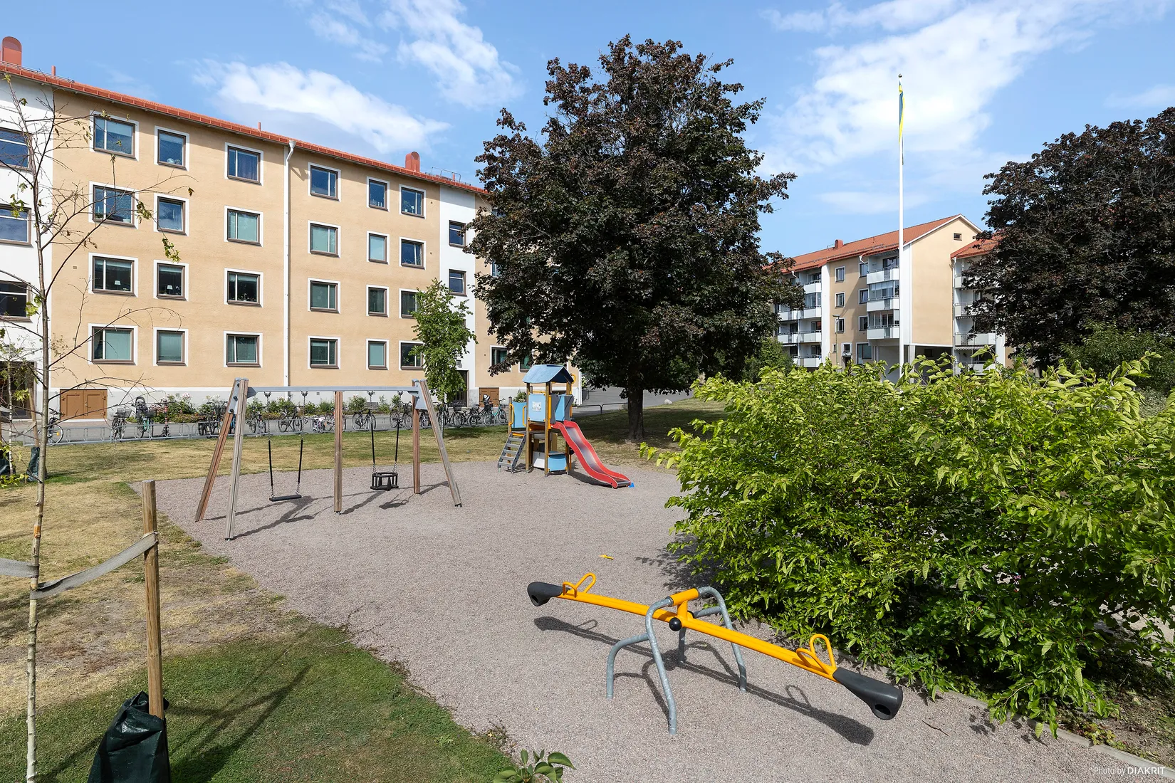 Bostadsrätt, Murargatan 30A, Salabacke, Uppsala