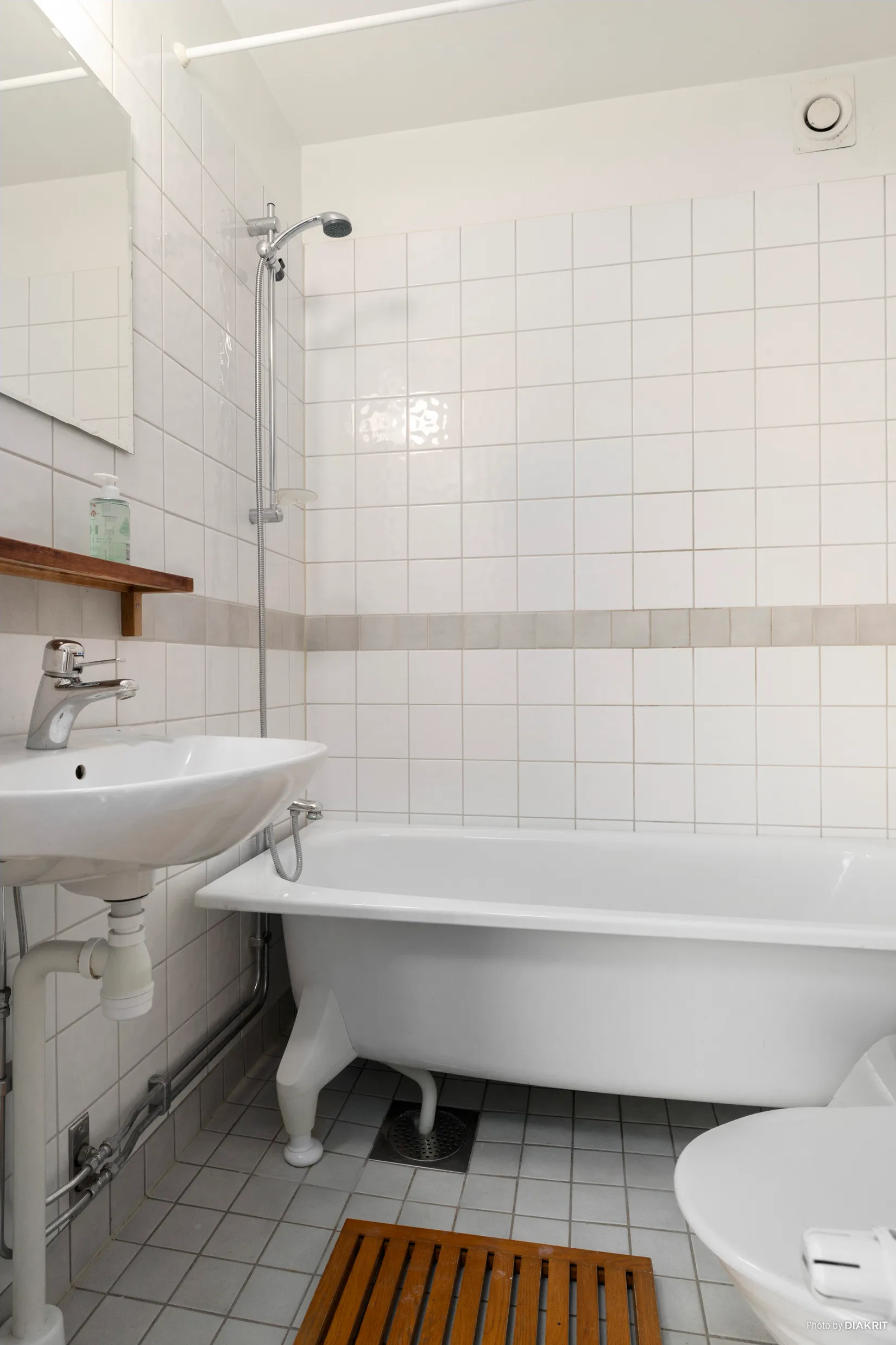 Bostadsrätt, Murargatan 30A, Salabacke, Uppsala