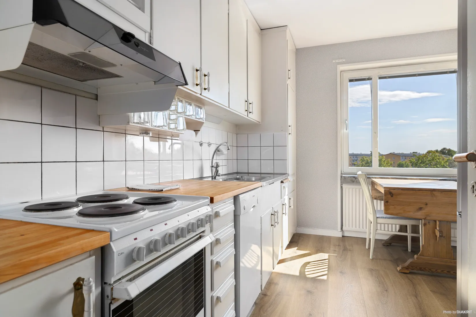 Bostadsrätt, Murargatan 30A, Salabacke, Uppsala