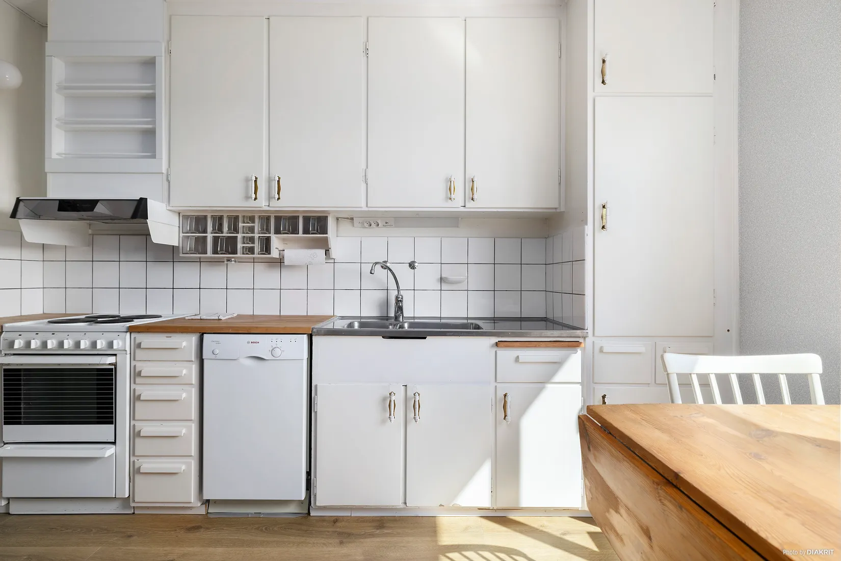 Bostadsrätt, Murargatan 30A, Salabacke, Uppsala