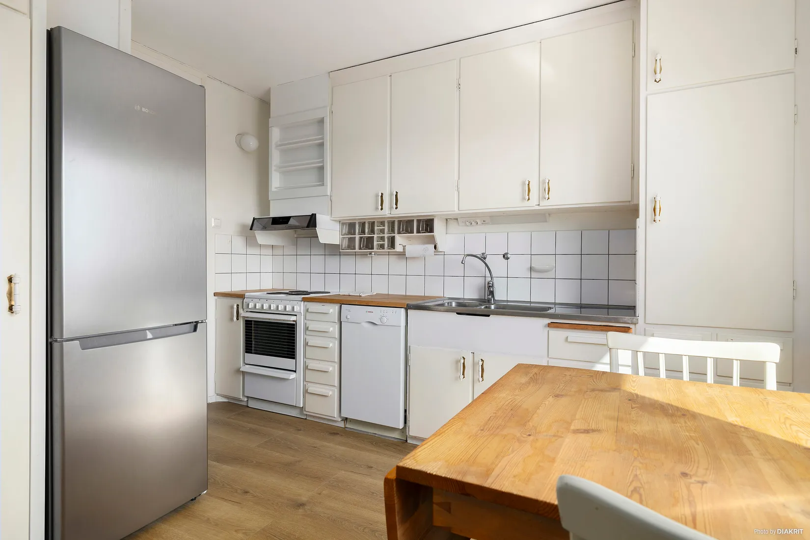 Bostadsrätt, Murargatan 30A, Salabacke, Uppsala