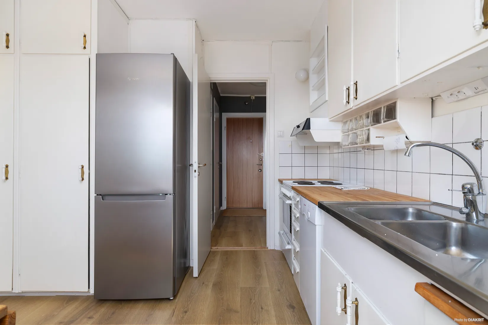 Bostadsrätt, Murargatan 30A, Salabacke, Uppsala