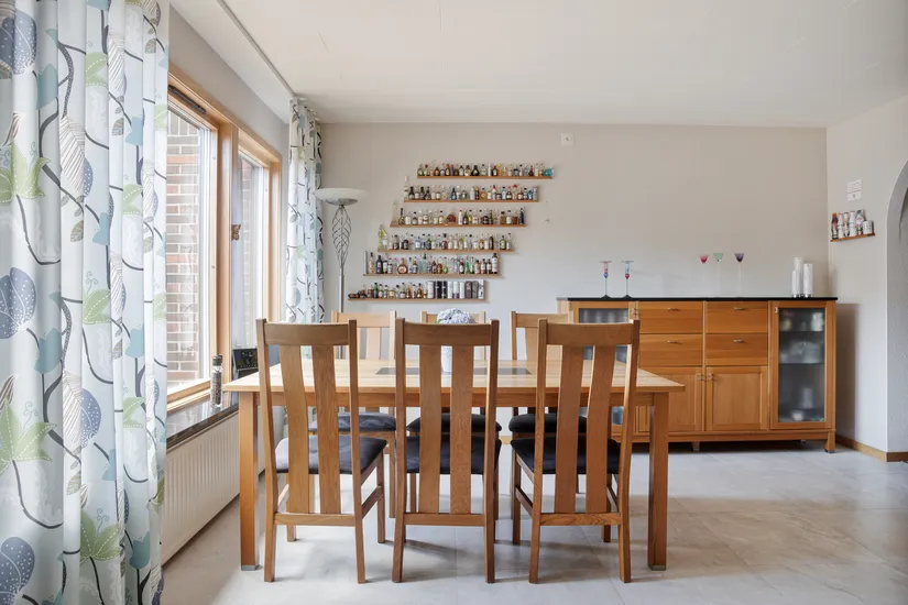 Radhus, Blekingsborgsgatan 28, Kulladal, Malmö