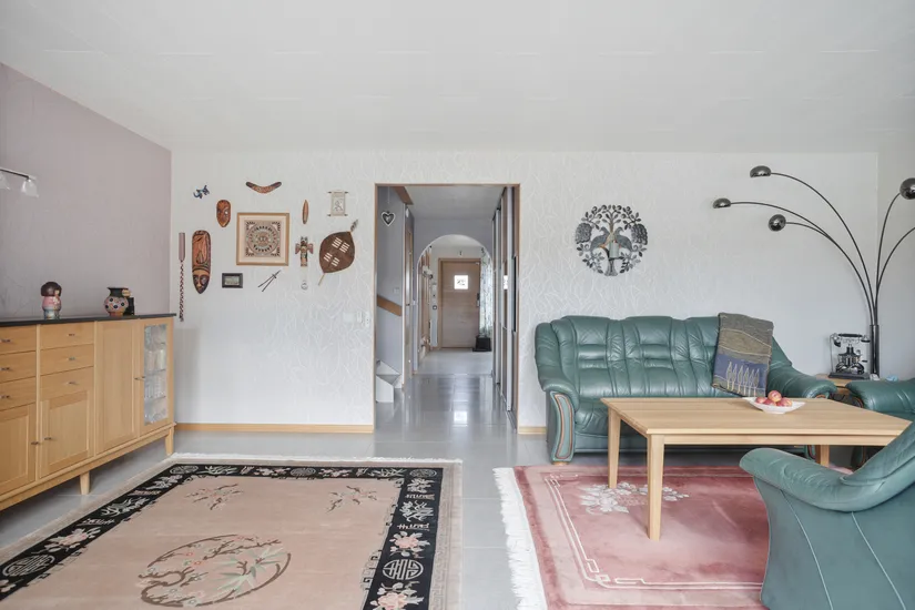 Radhus, Blekingsborgsgatan 28, Kulladal, Malmö