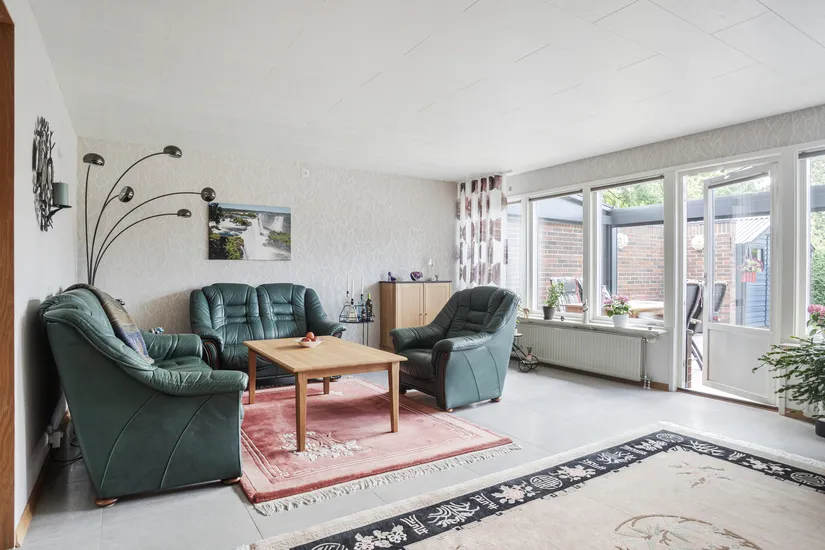 Radhus, Blekingsborgsgatan 28, Kulladal, Malmö