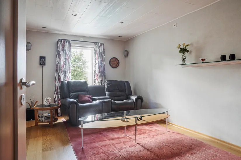 Radhus, Blekingsborgsgatan 28, Kulladal, Malmö
