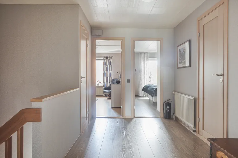 Radhus, Blekingsborgsgatan 28, Kulladal, Malmö