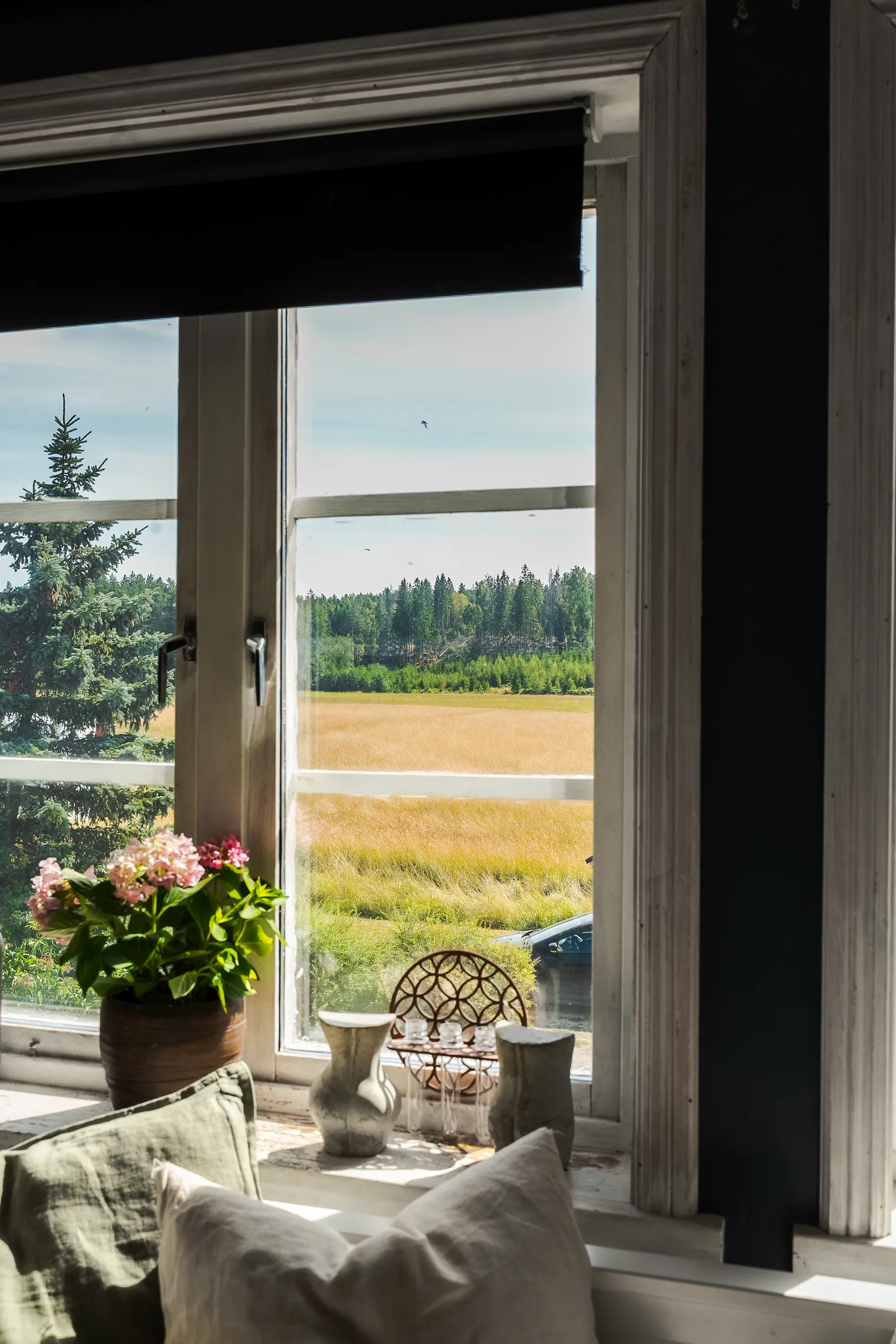 Villa, Boda Vadstorp 1, Vingåker