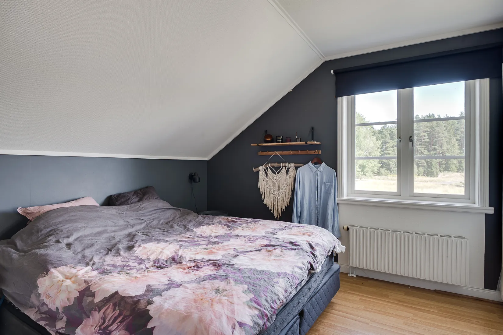 Villa, Boda Vadstorp 1, Vingåker