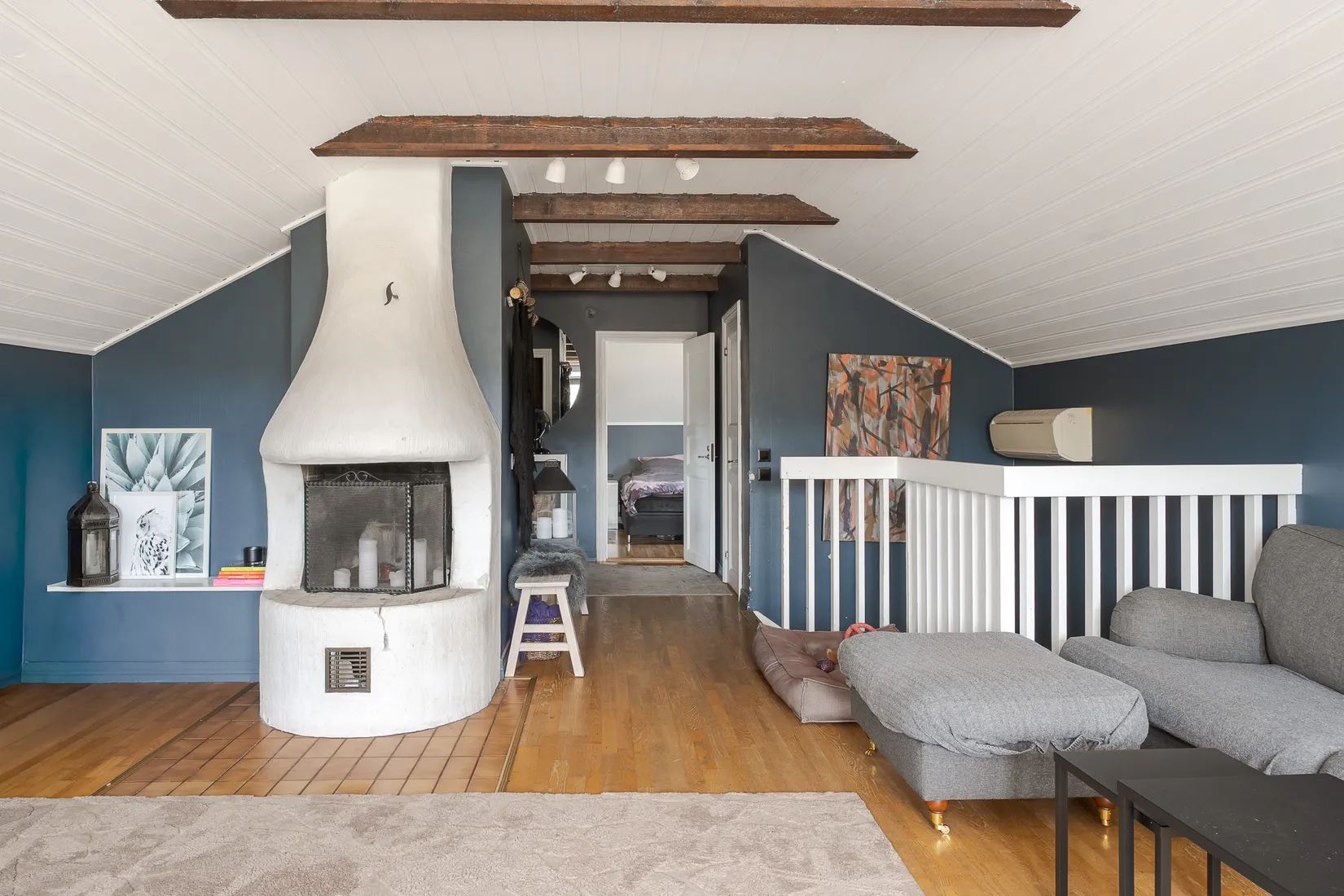 Villa, Boda Vadstorp 1, Vingåker