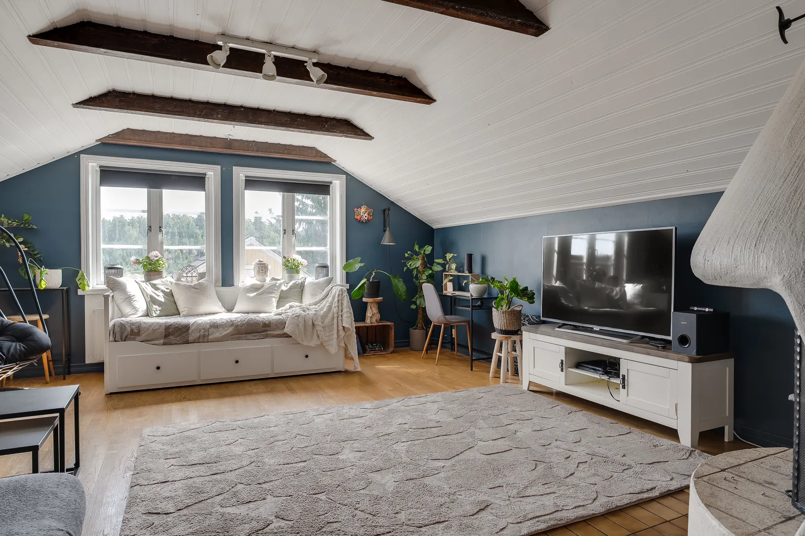 Villa, Boda Vadstorp 1, Vingåker
