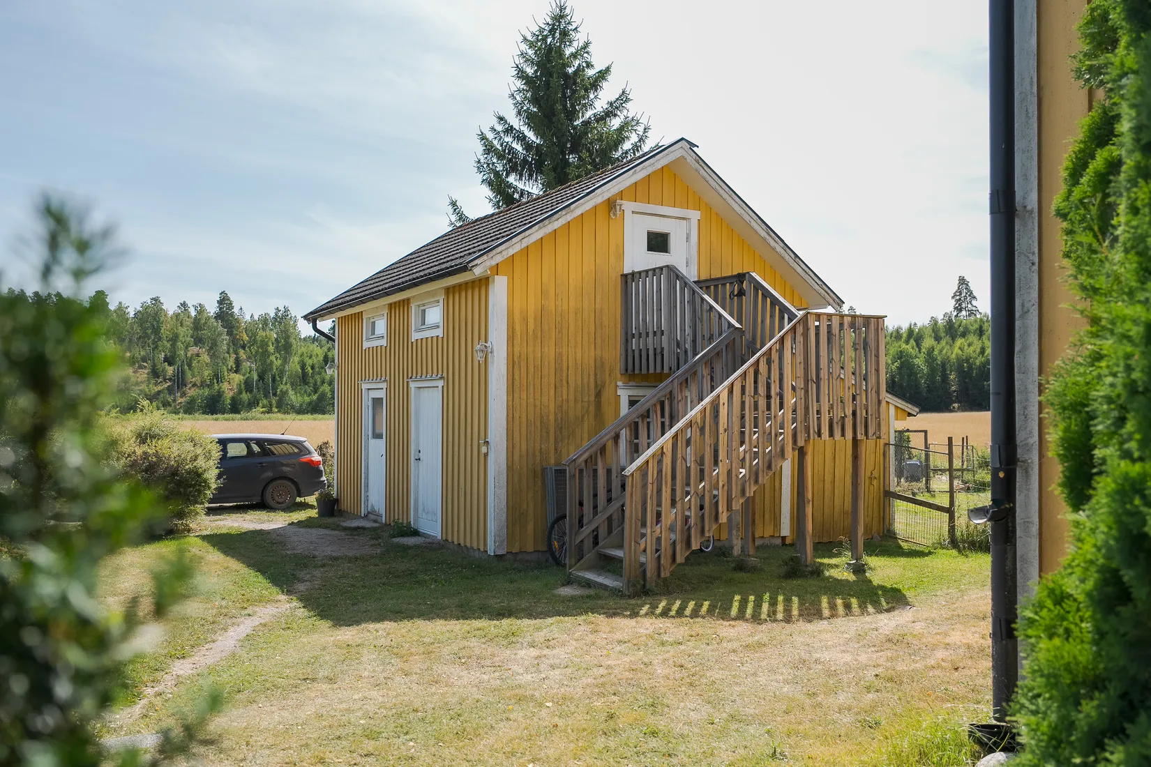 Villa, Boda Vadstorp 1, Vingåker