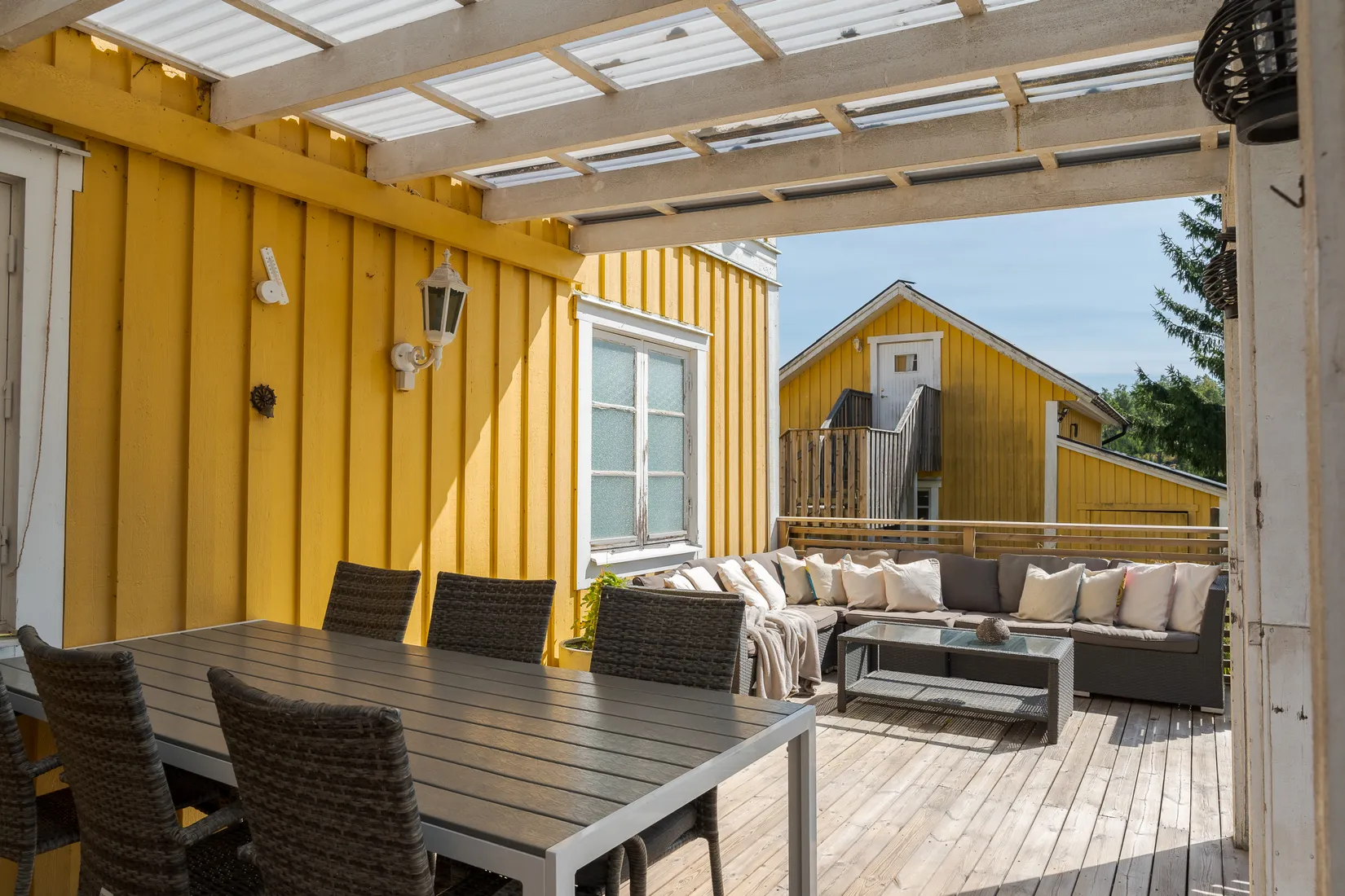 Villa, Boda Vadstorp 1, Vingåker