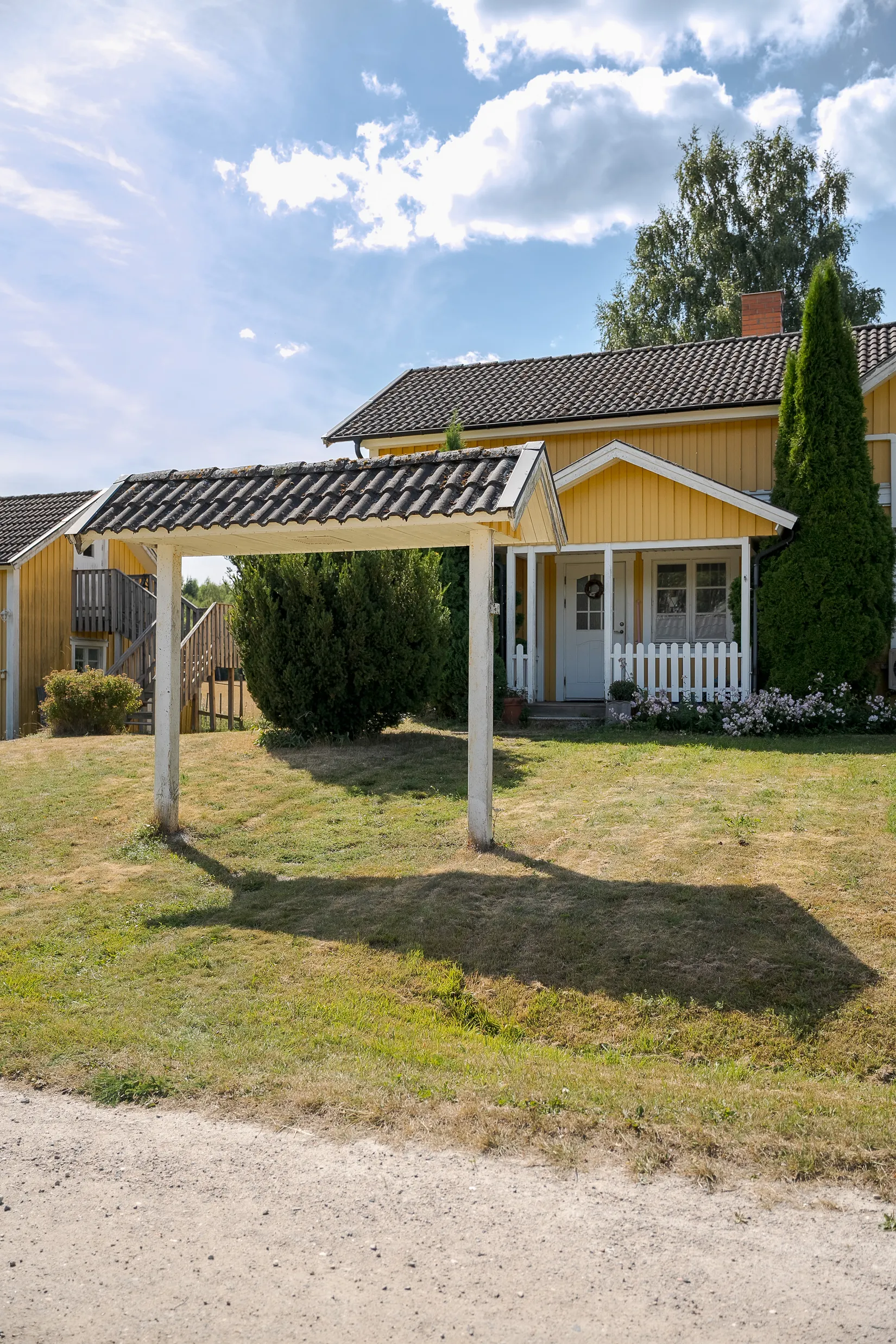 Villa, Boda Vadstorp 1, Vingåker
