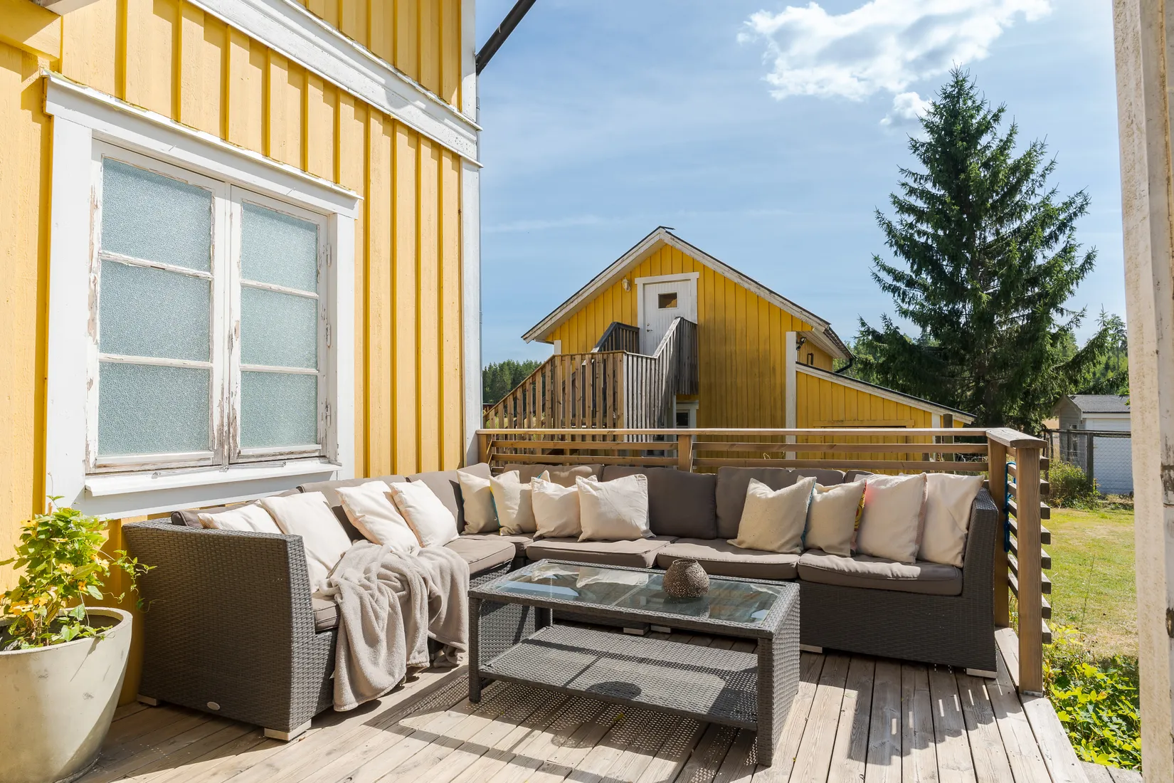 Villa, Boda Vadstorp 1, Vingåker
