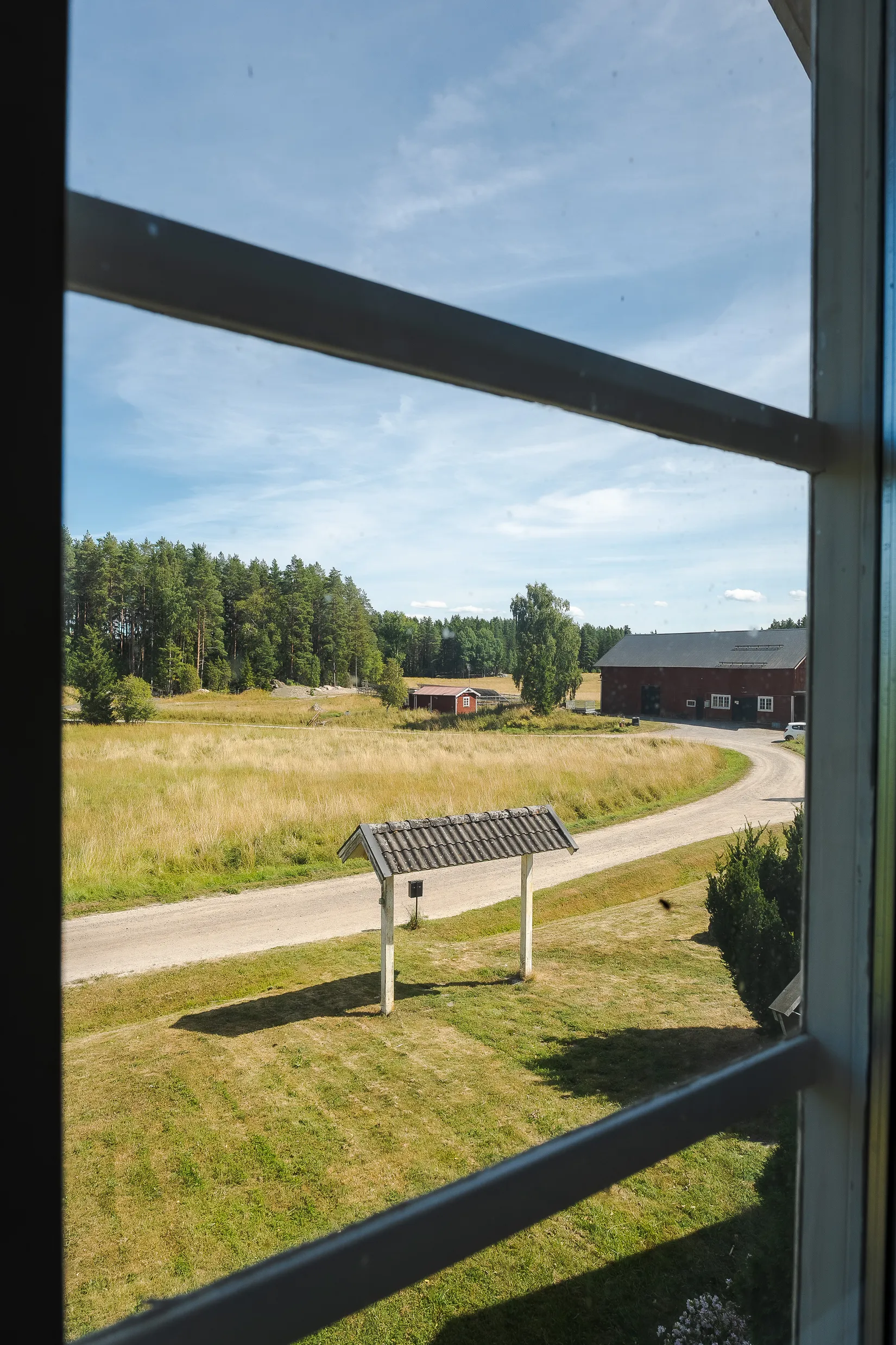 Villa, Boda Vadstorp 1, Vingåker