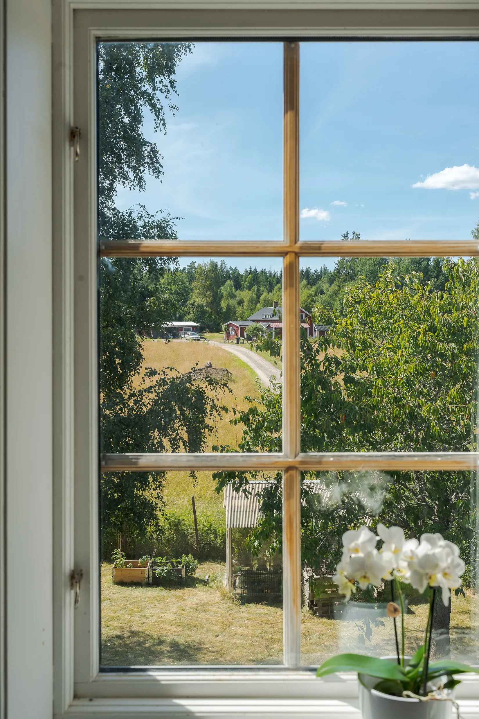 Villa, Boda Vadstorp 1, Vingåker