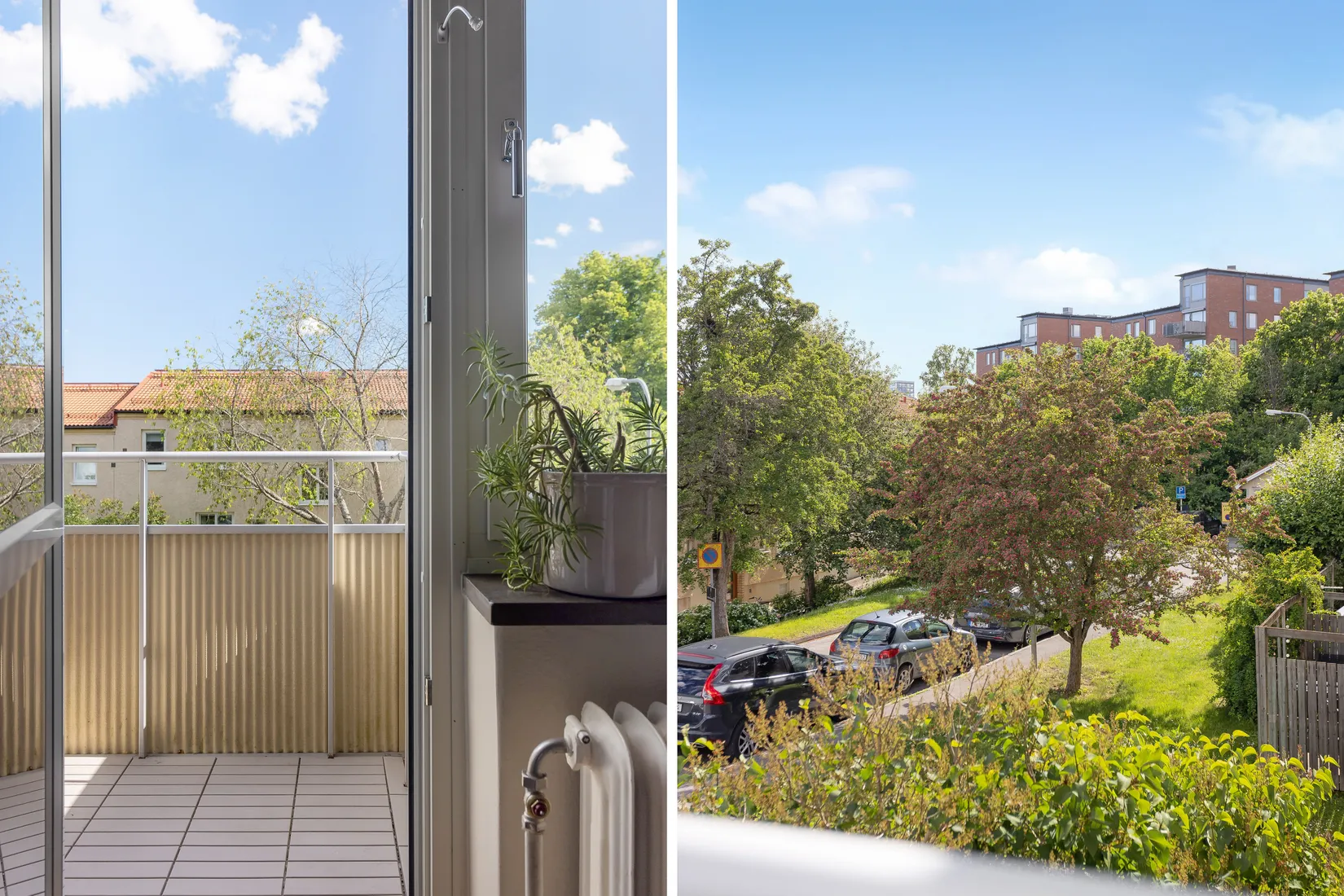 Bostadsrätt, Spetsvägen 33 2tr, Bromma / Riksby, Stockholm
